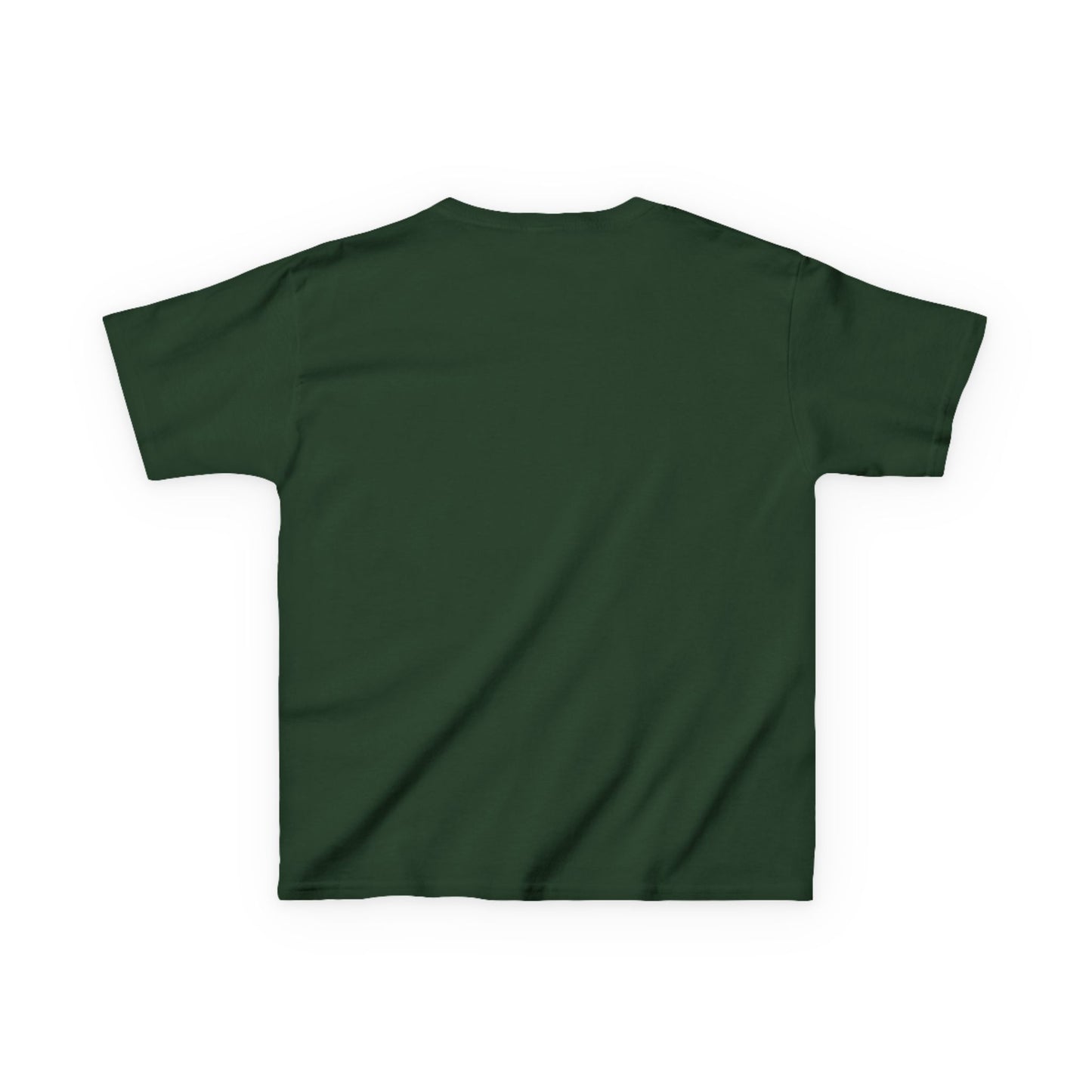"Christ Above All Else" Kids Minimalist Graphic Tee