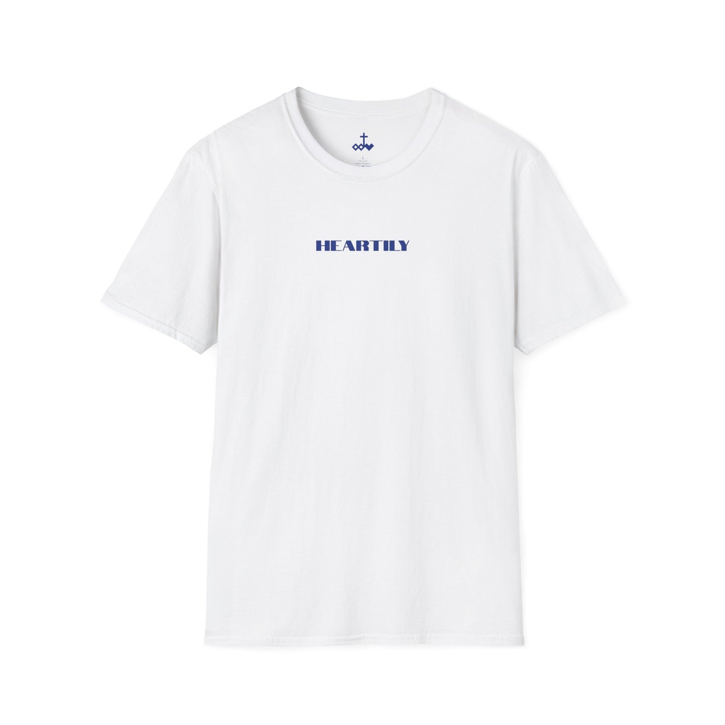 "Obedience Over Applause" Unisex T-Shirt