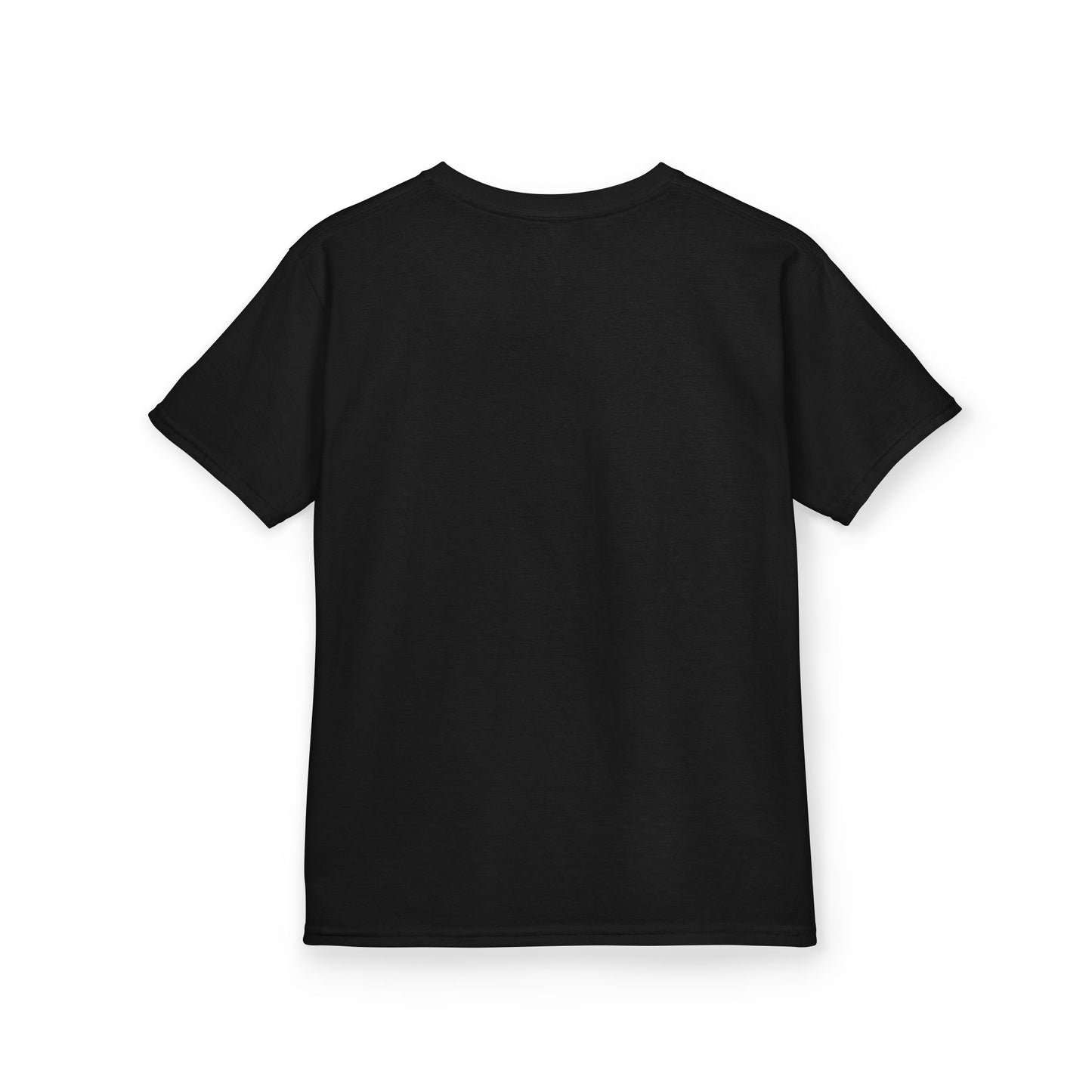 "Christ Above All Else" Kids Minimalist Graphic Tee
