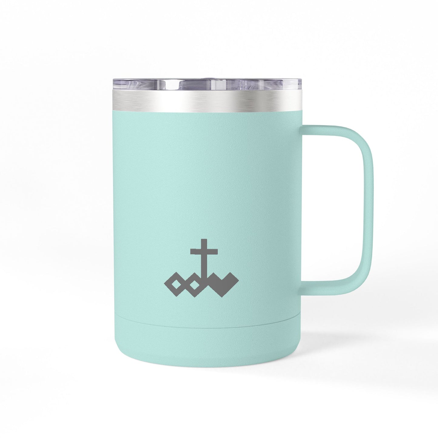 Colossians 3:23 Coffee Mug Tumbler - 15oz
