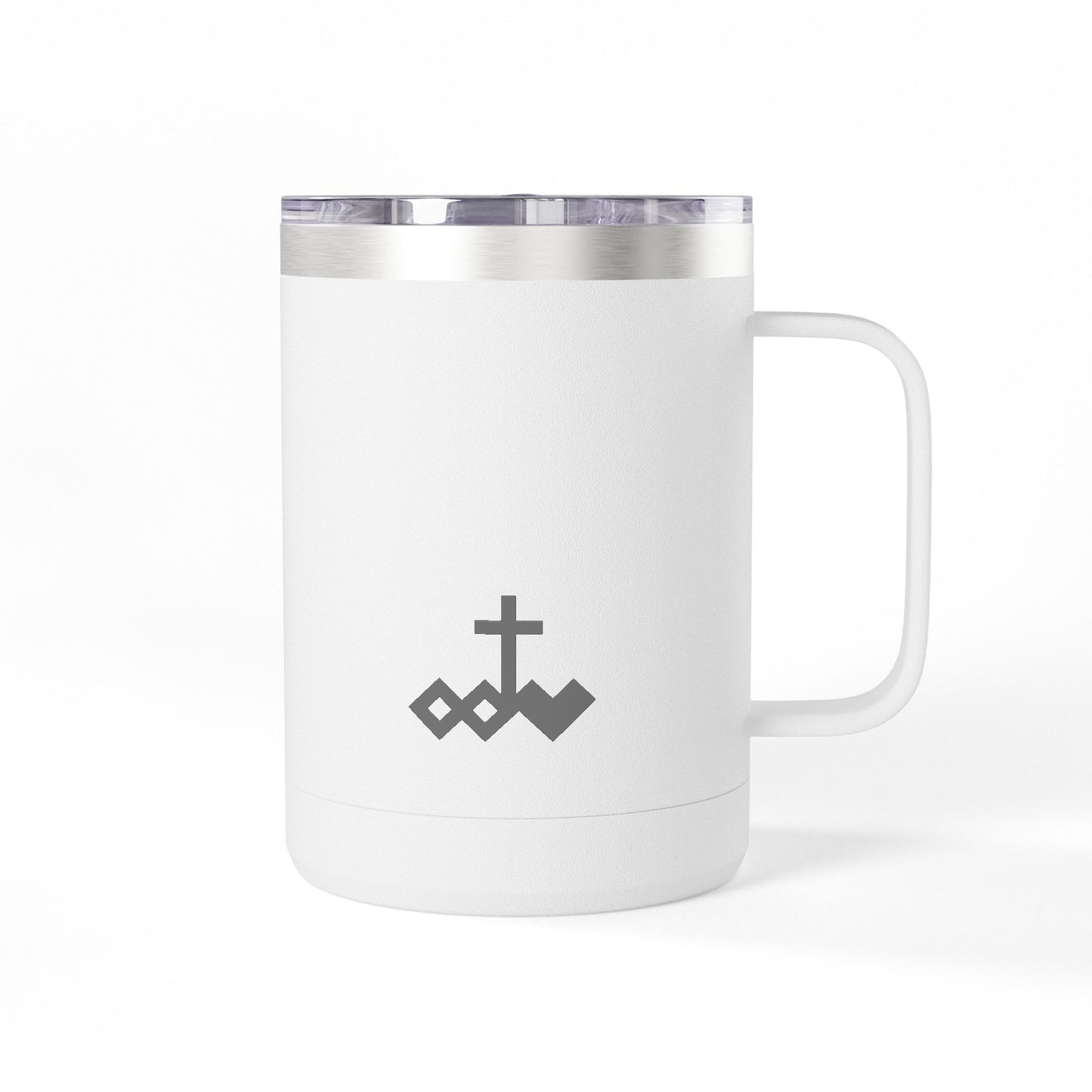 Colossians 3:23 Coffee Mug Tumbler - 15oz