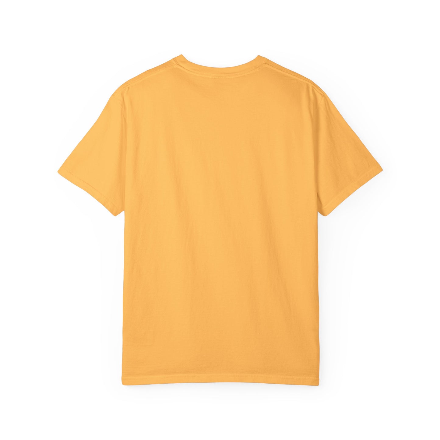 Unisex "Whatever You Do" Comfort Colors T-shirt