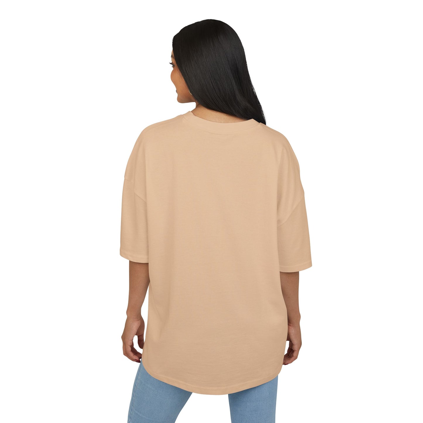 Unisex Heavy Cotton Box Tee