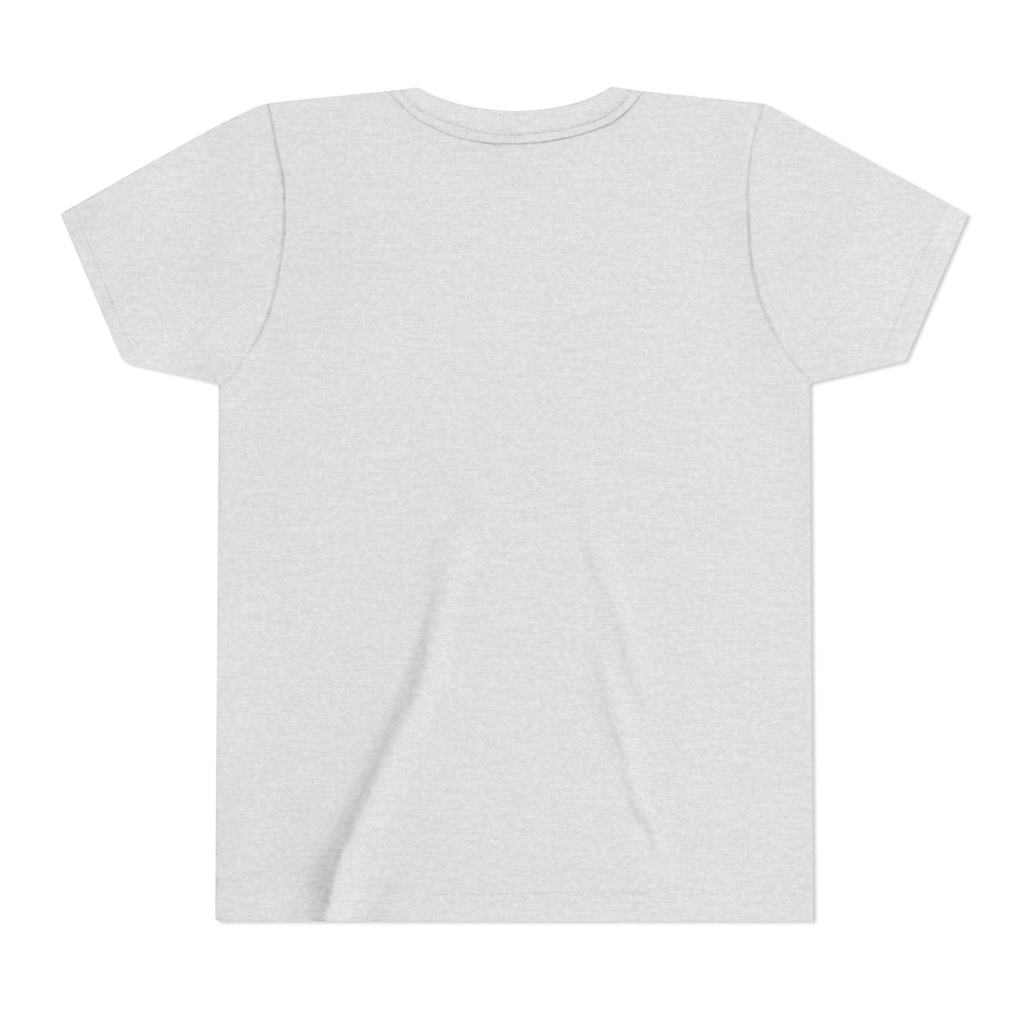 "All In" Youth Short Sleeve Tee