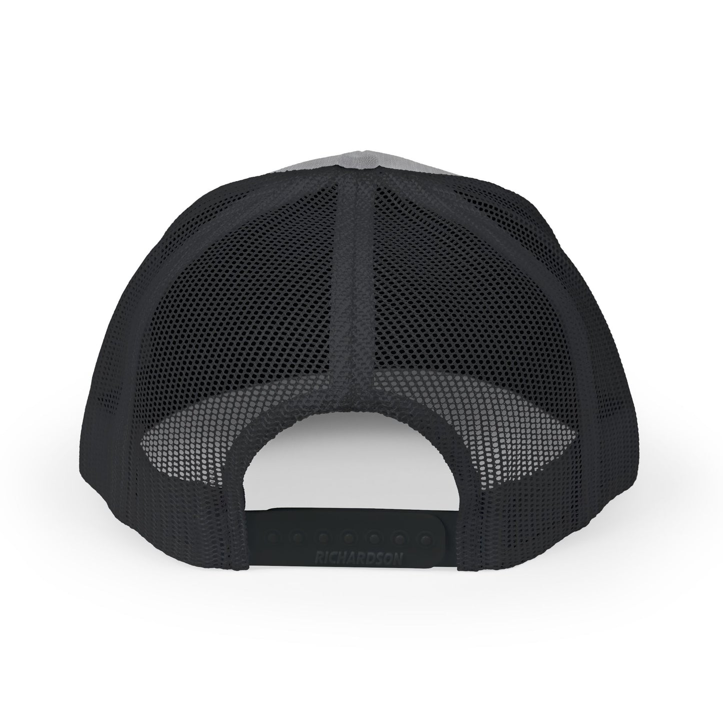 Snapback Heartily Trucker Cap