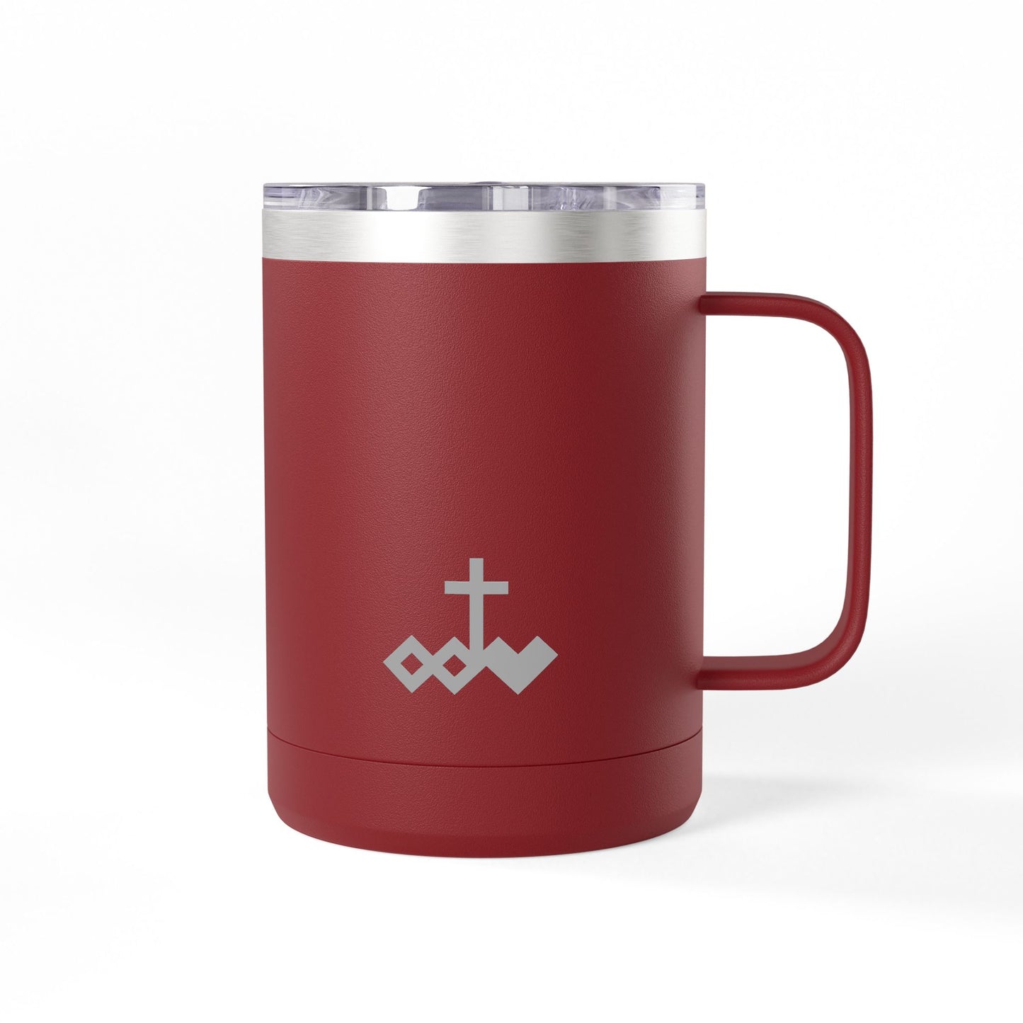 Colossians 3:23 Coffee Mug Tumbler - 15oz