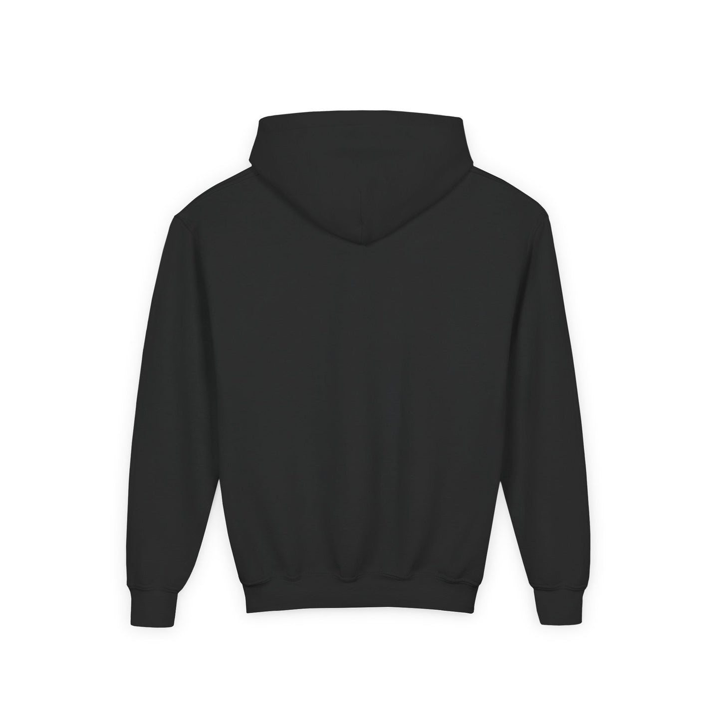"Whatever You Do" Heavy Blend Hoodie Sweatshirt