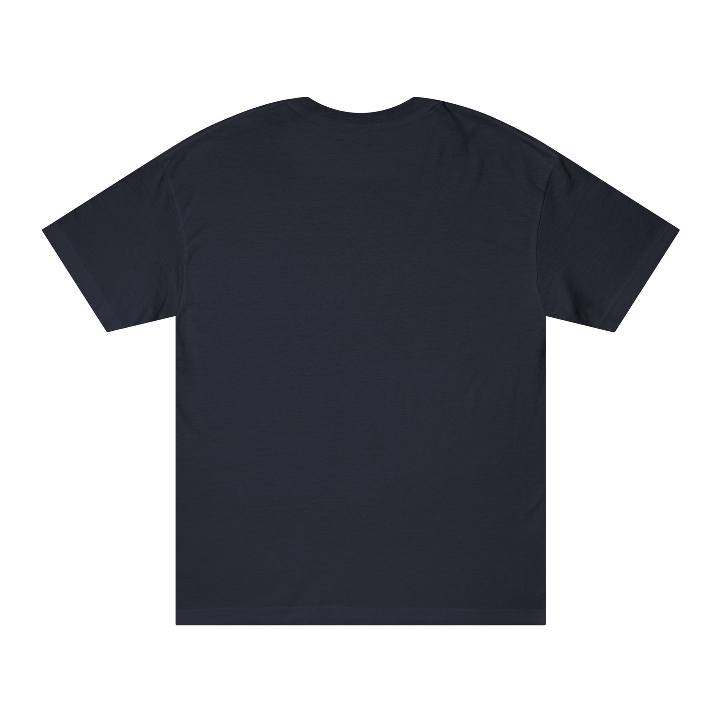 Heartily/Logo/Slogan Unisex Classic Tee