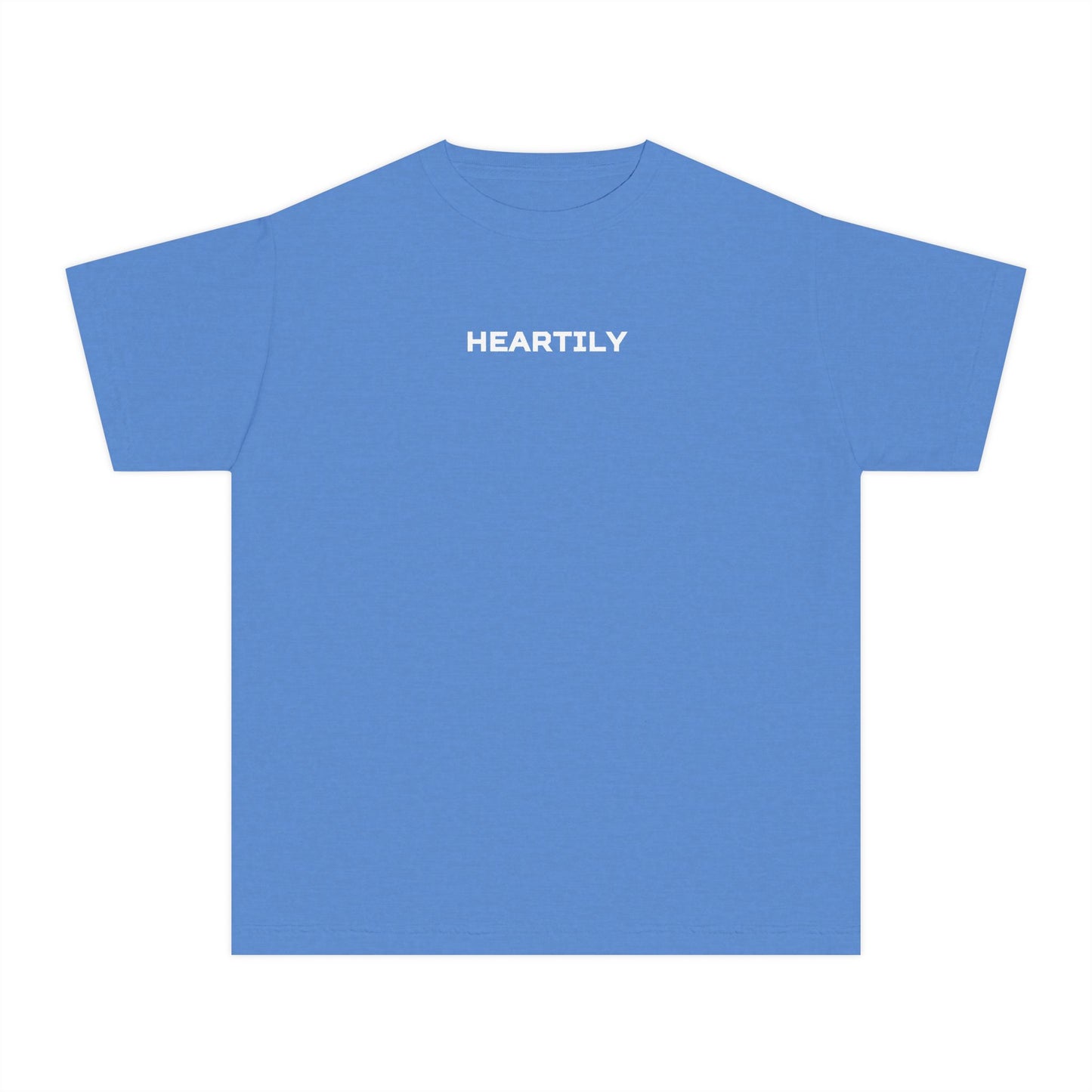 Youth Midweight Tee