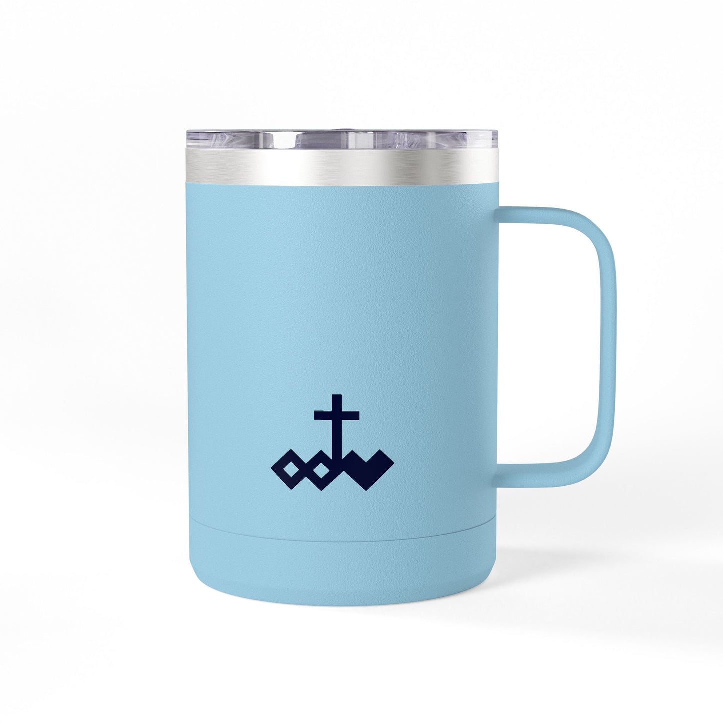 Colossians 3:23 Coffee Mug Tumbler - 15oz