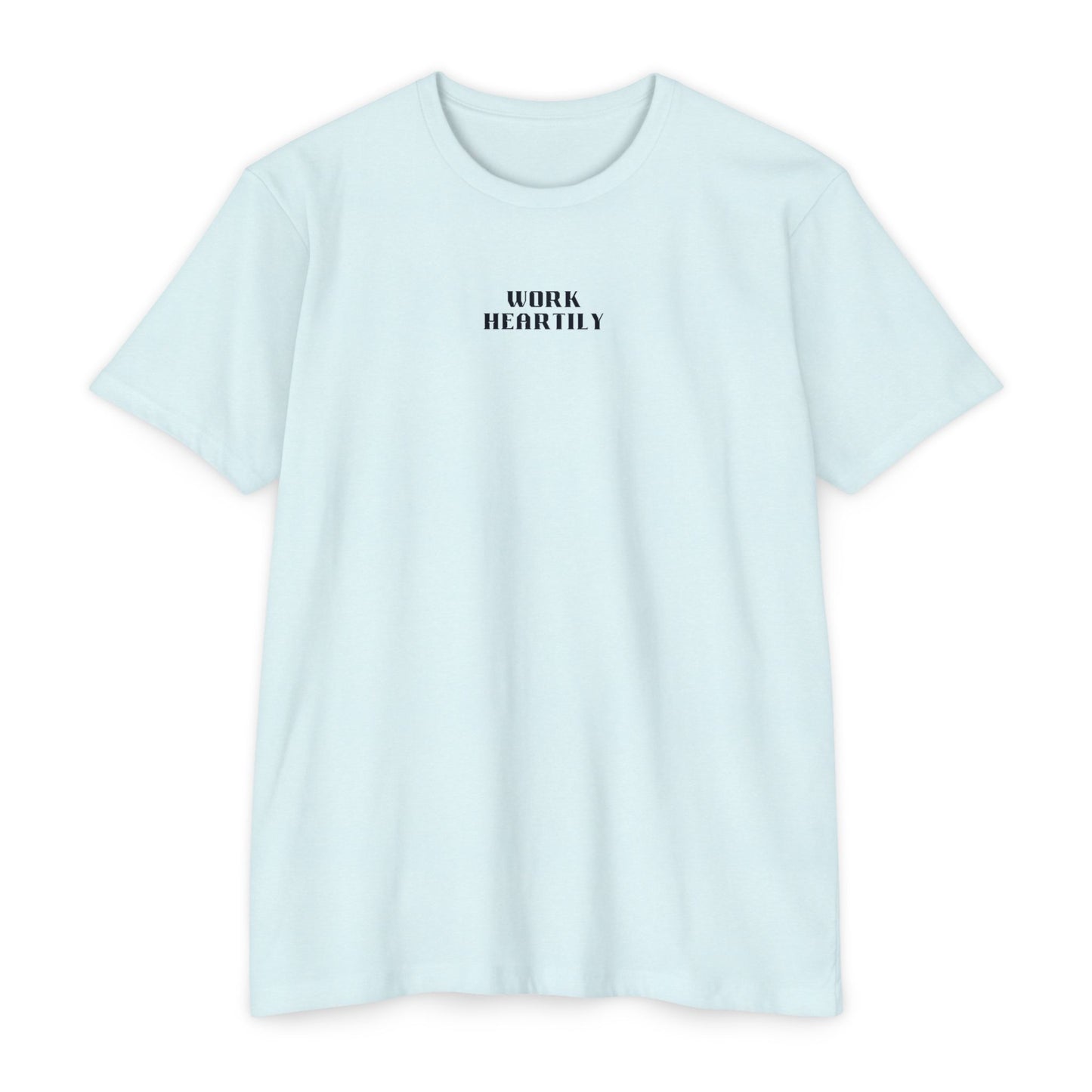 "Done with Purpose" T-Shirt