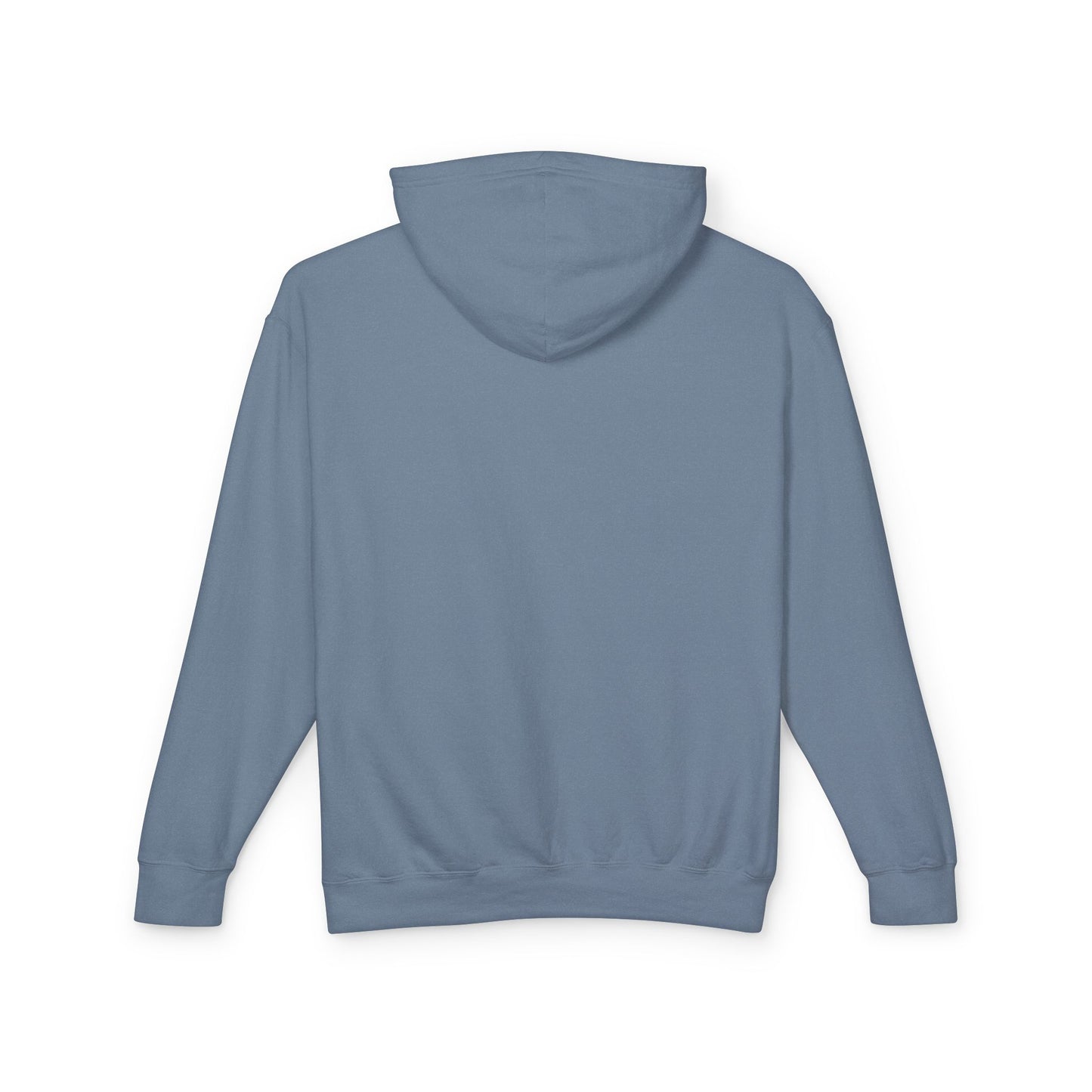 Colossians 3:22-24 Unisex Lightweight Hoodie