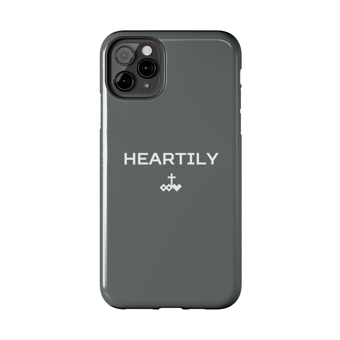 Tough Phone Cases