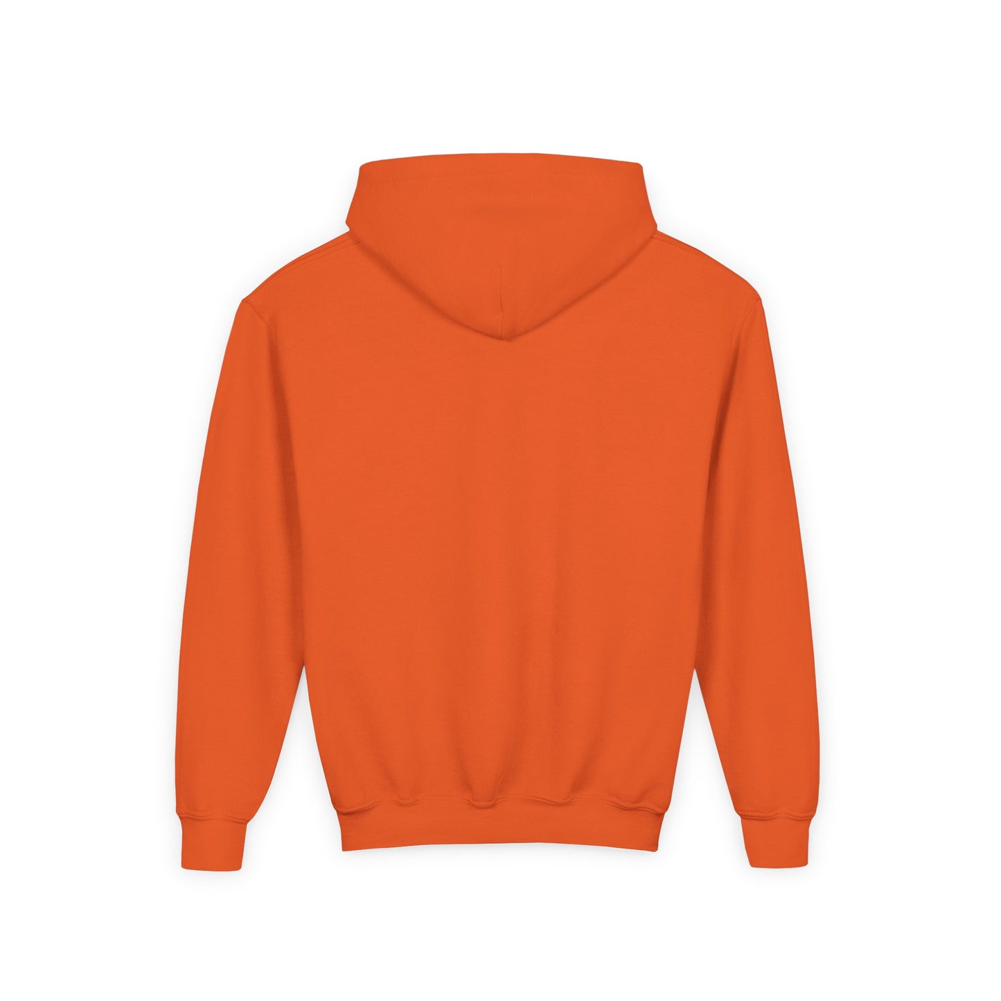 "Whatever You Do" Heavy Blend Hoodie Sweatshirt