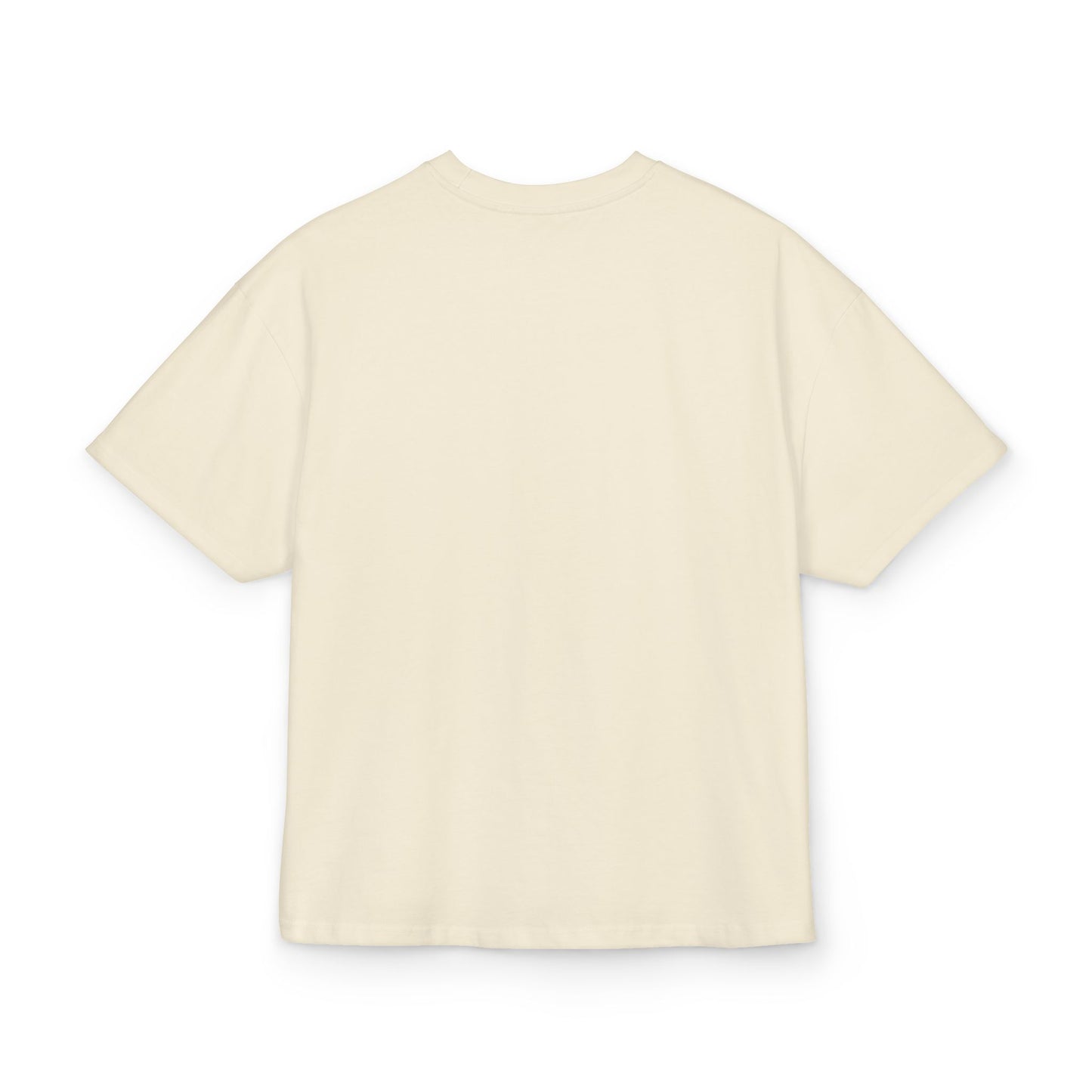Unisex Heavy Cotton Box Tee