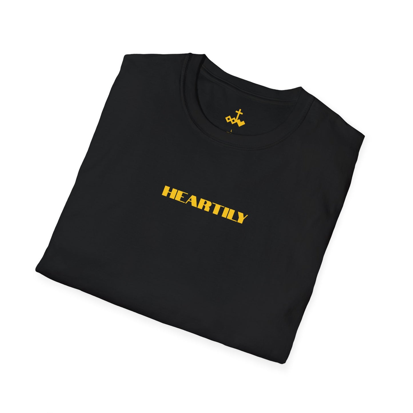 "Obedience Over Applause" Unisex T-Shirt