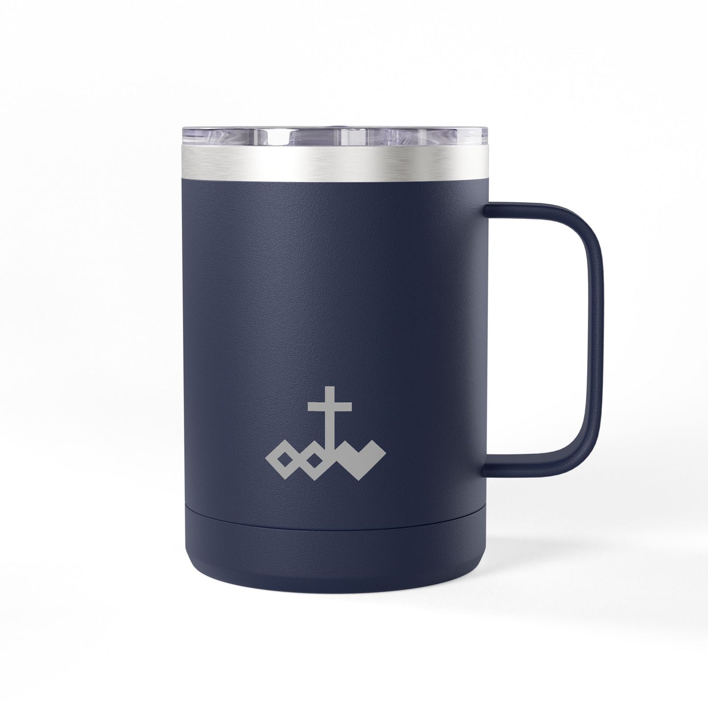 Colossians 3:23 Coffee Mug Tumbler - 15oz