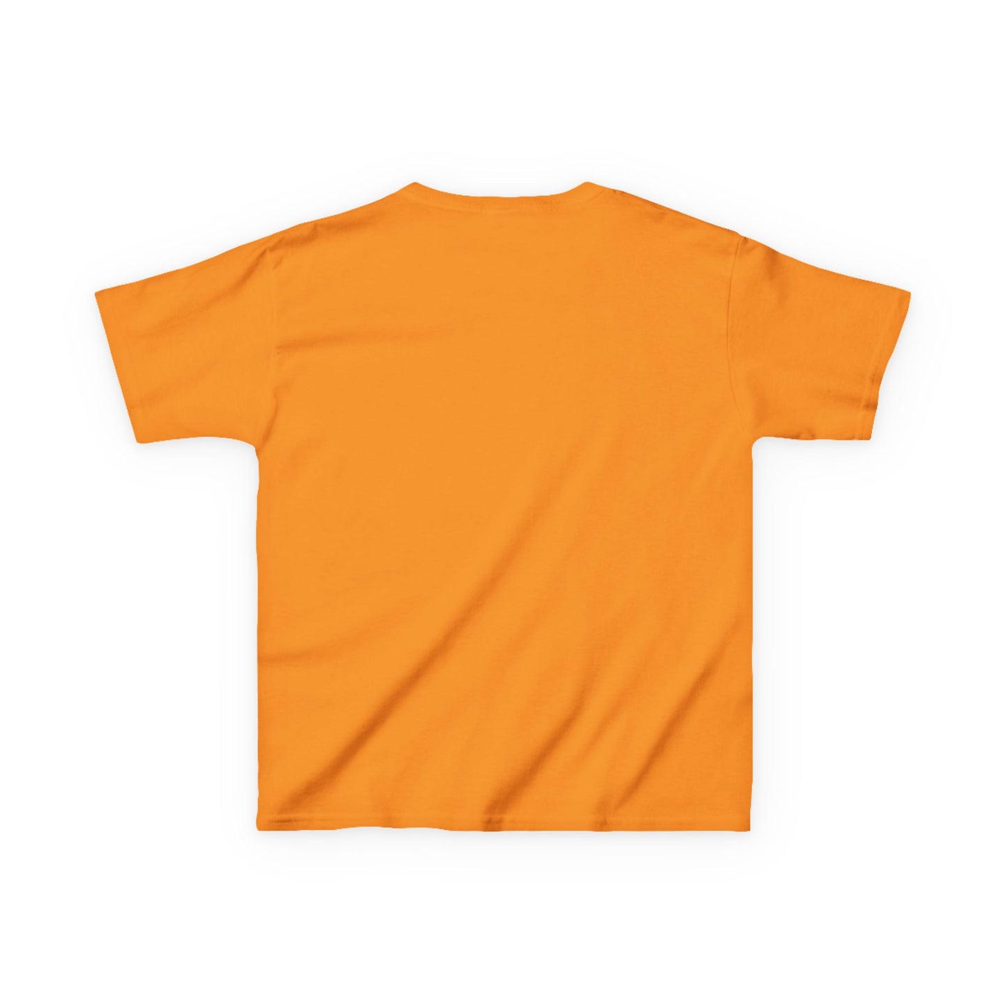 "Christ Above All Else" Kids Minimalist Graphic Tee