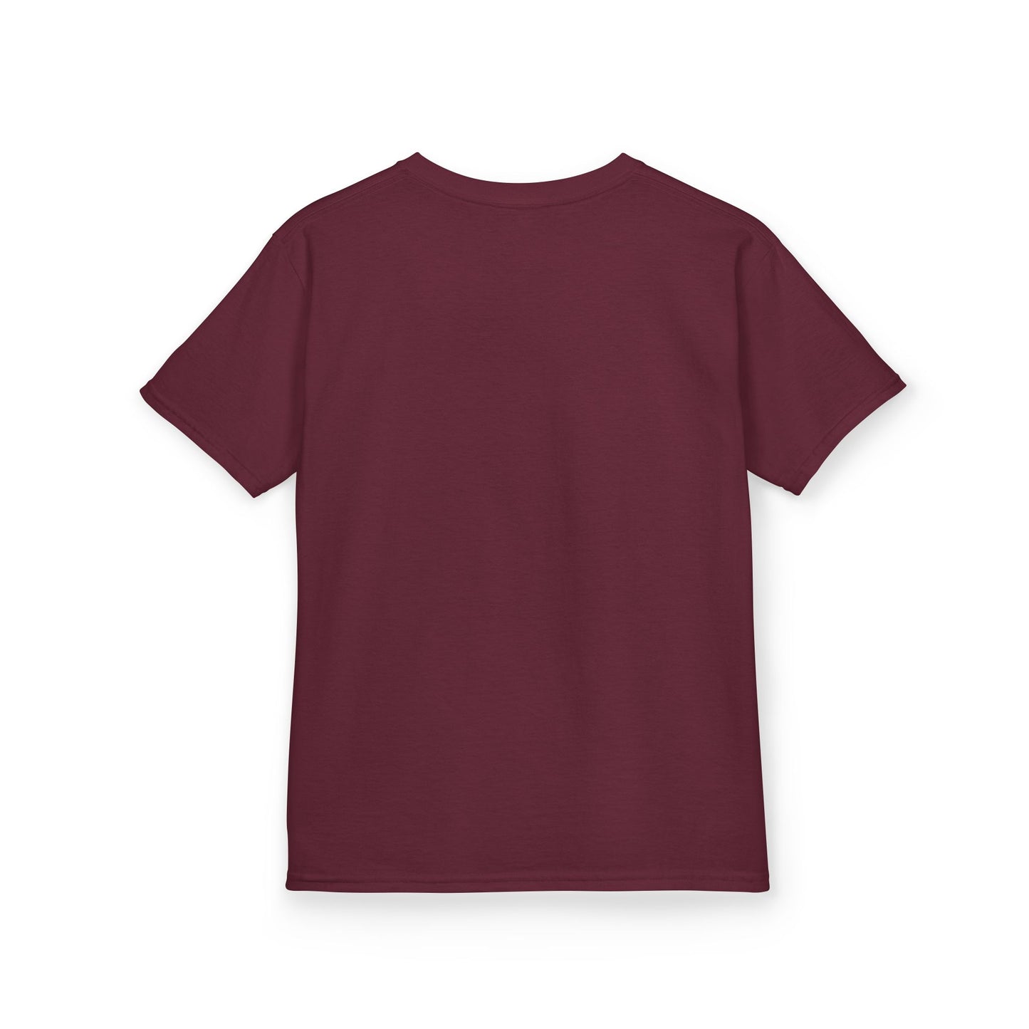 "Christ Above All Else" Kids Minimalist Graphic Tee