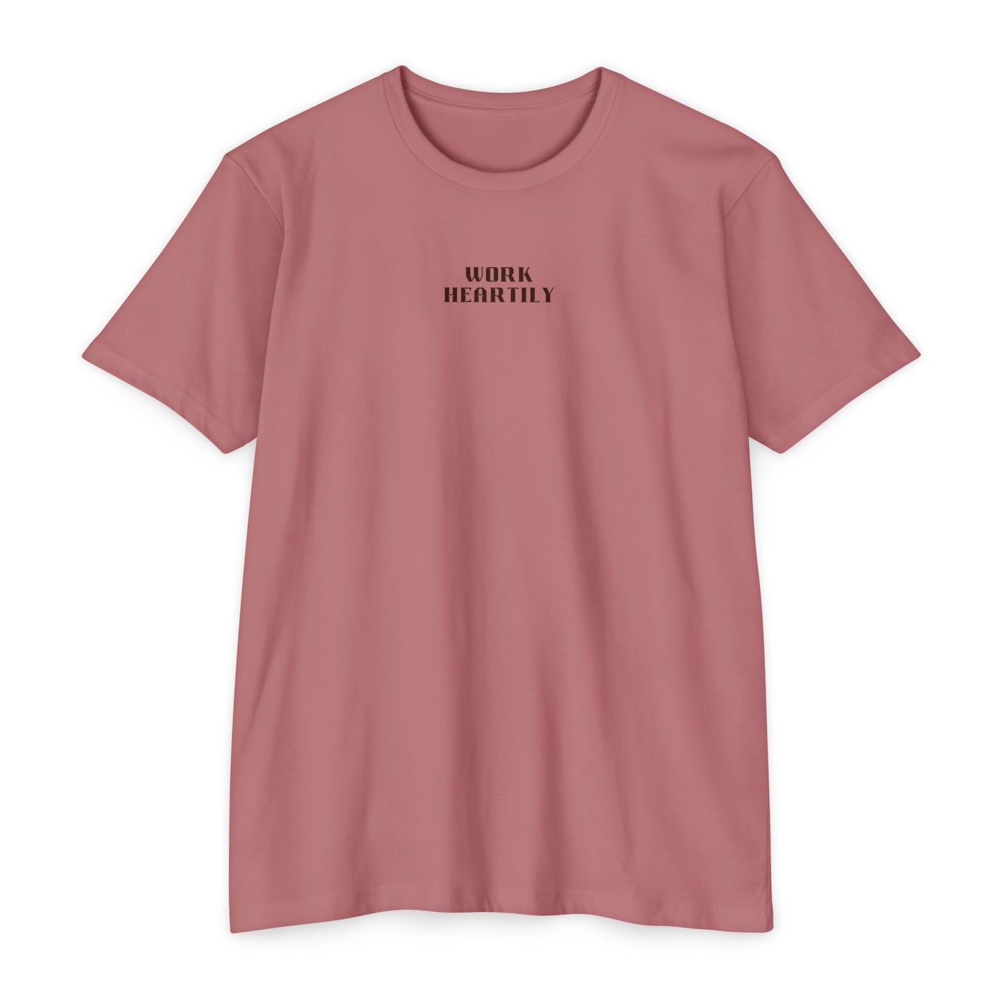 "Done with Purpose" T-Shirt