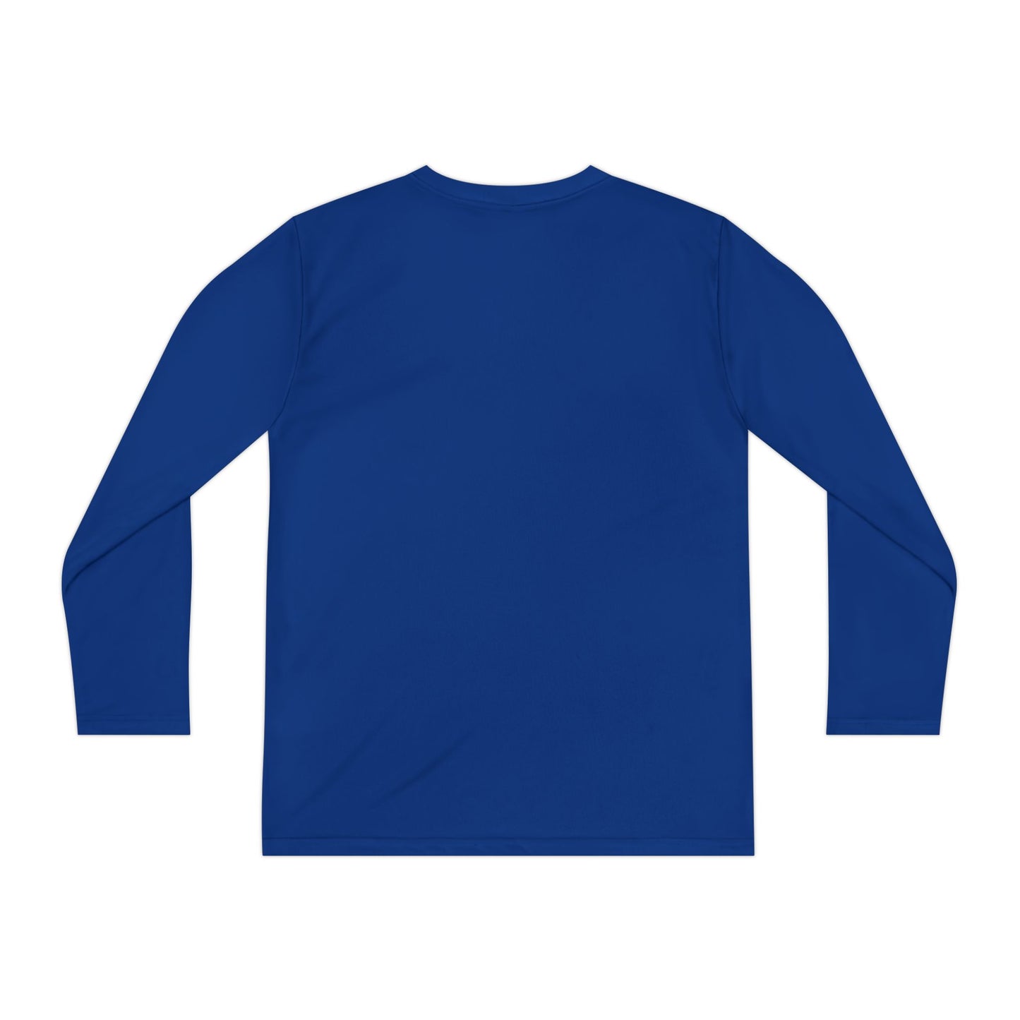 'Whatever You Do' Youth Long Sleeve Tee