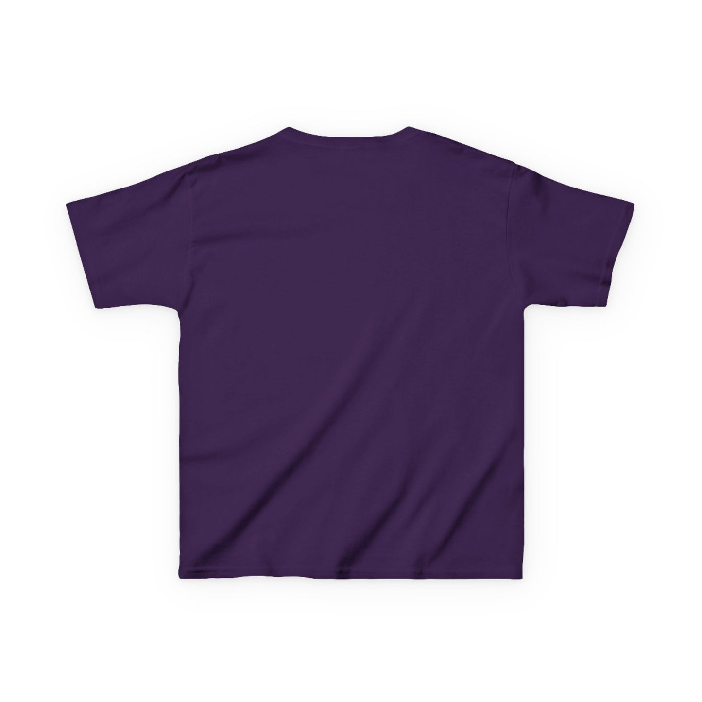 "Christ Above All Else" Kids Minimalist Graphic Tee