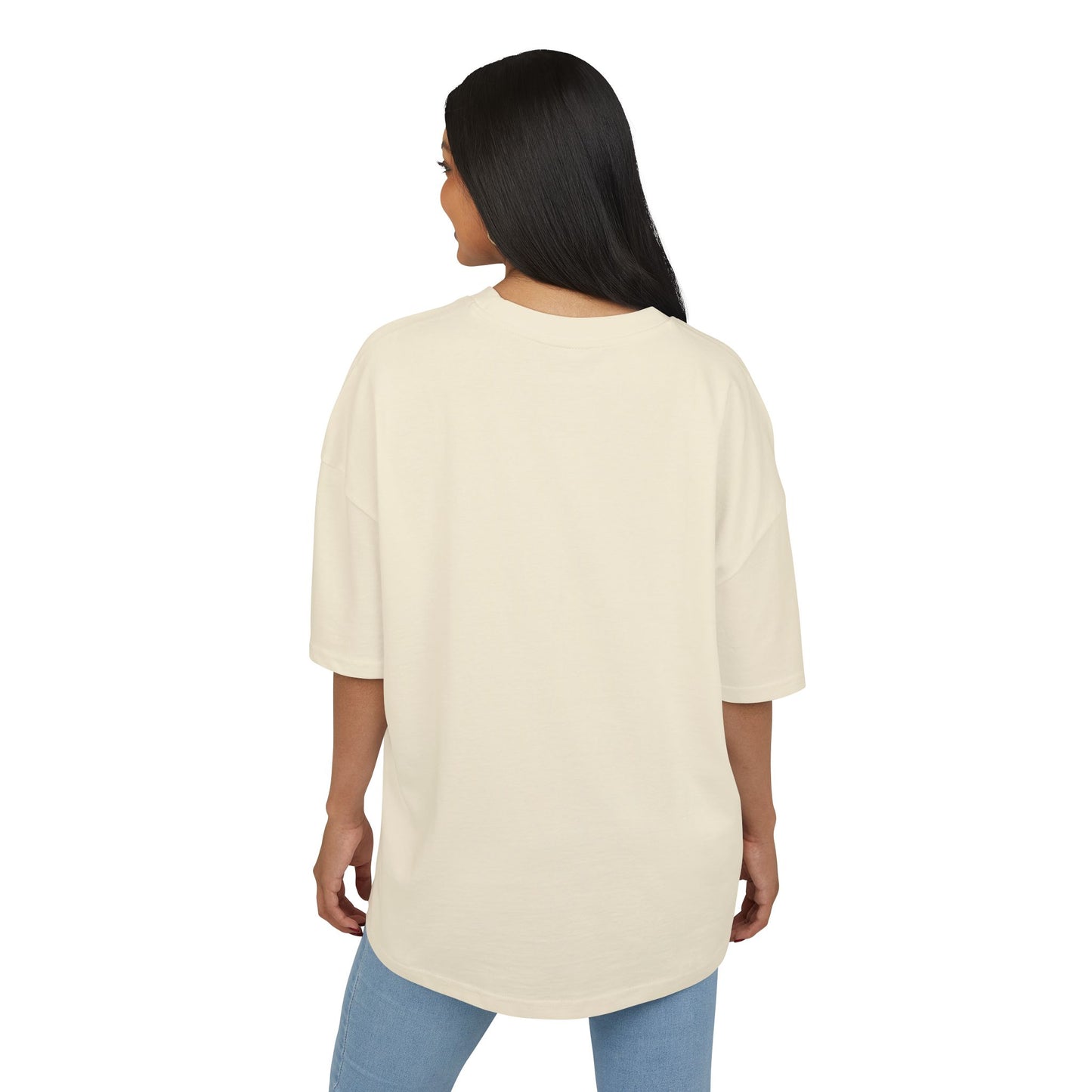 Unisex Heavy Cotton Box Tee