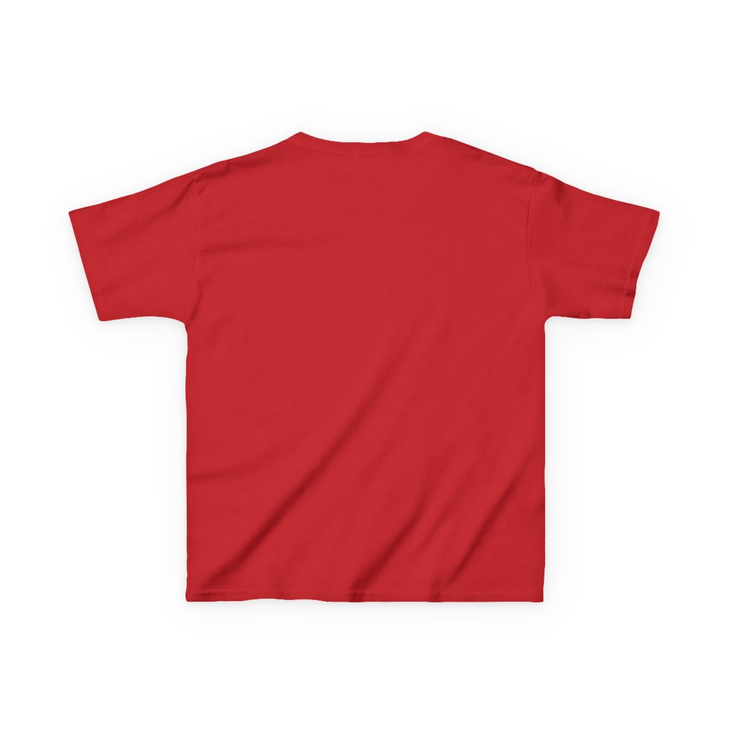"Christ Above All Else" Kids Minimalist Graphic Tee