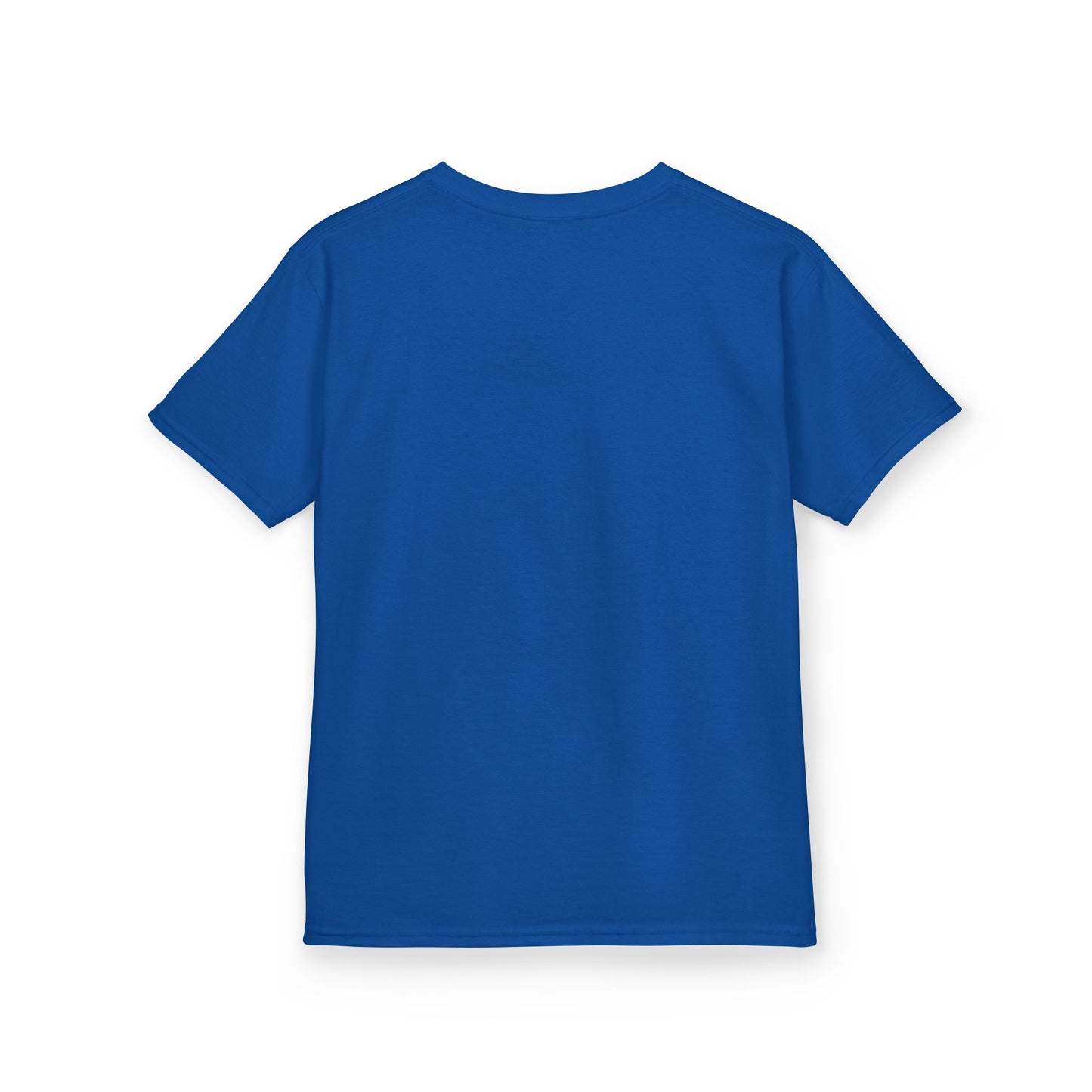 "Christ Above All Else" Kids Minimalist Graphic Tee