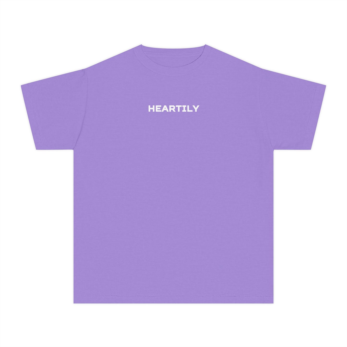 Youth Midweight Tee