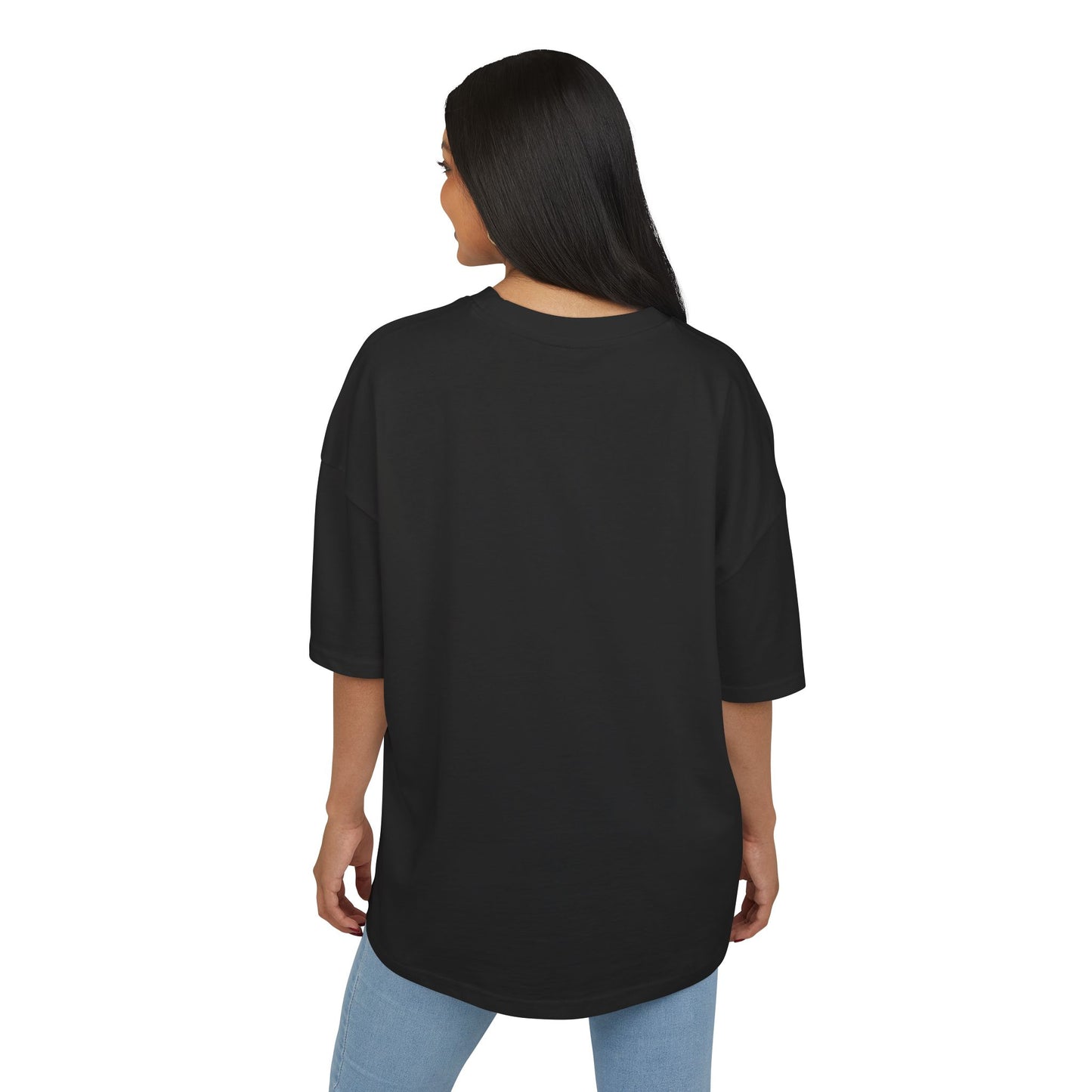Unisex Heavy Cotton Box Tee