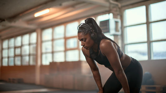 Playing for a Higher Purpose: Living Out Faith as an Athlete