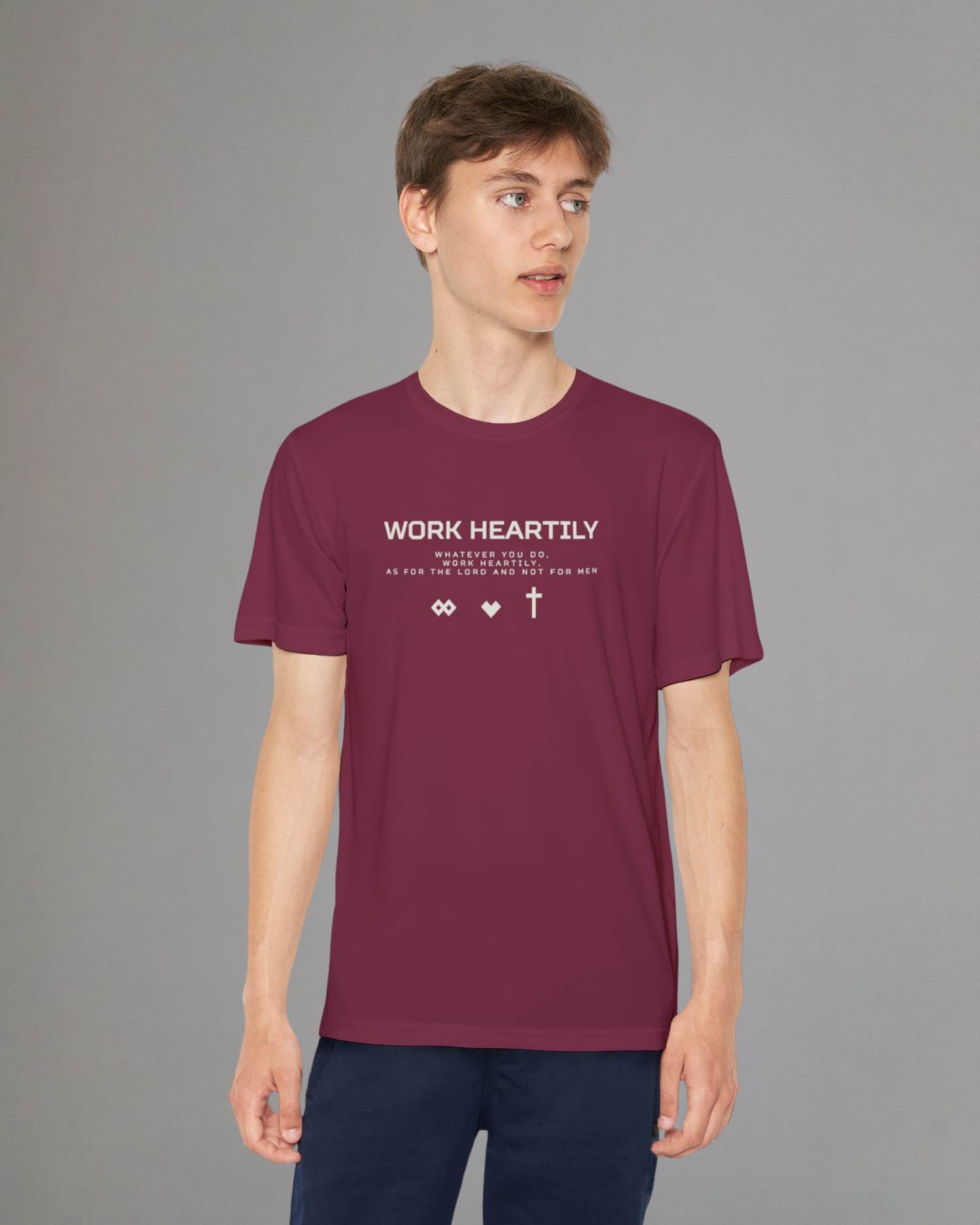 Kid Athletic Short Sleeves