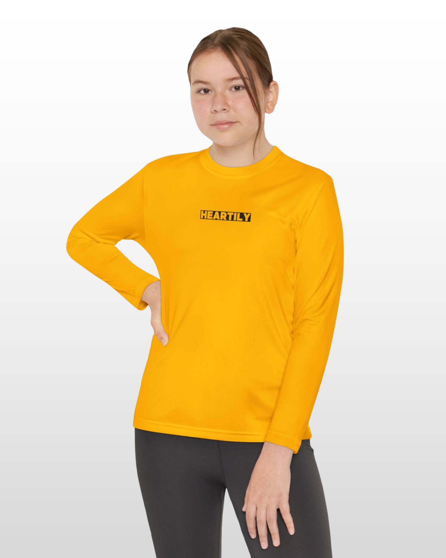 Kid Athletic Long Sleeves