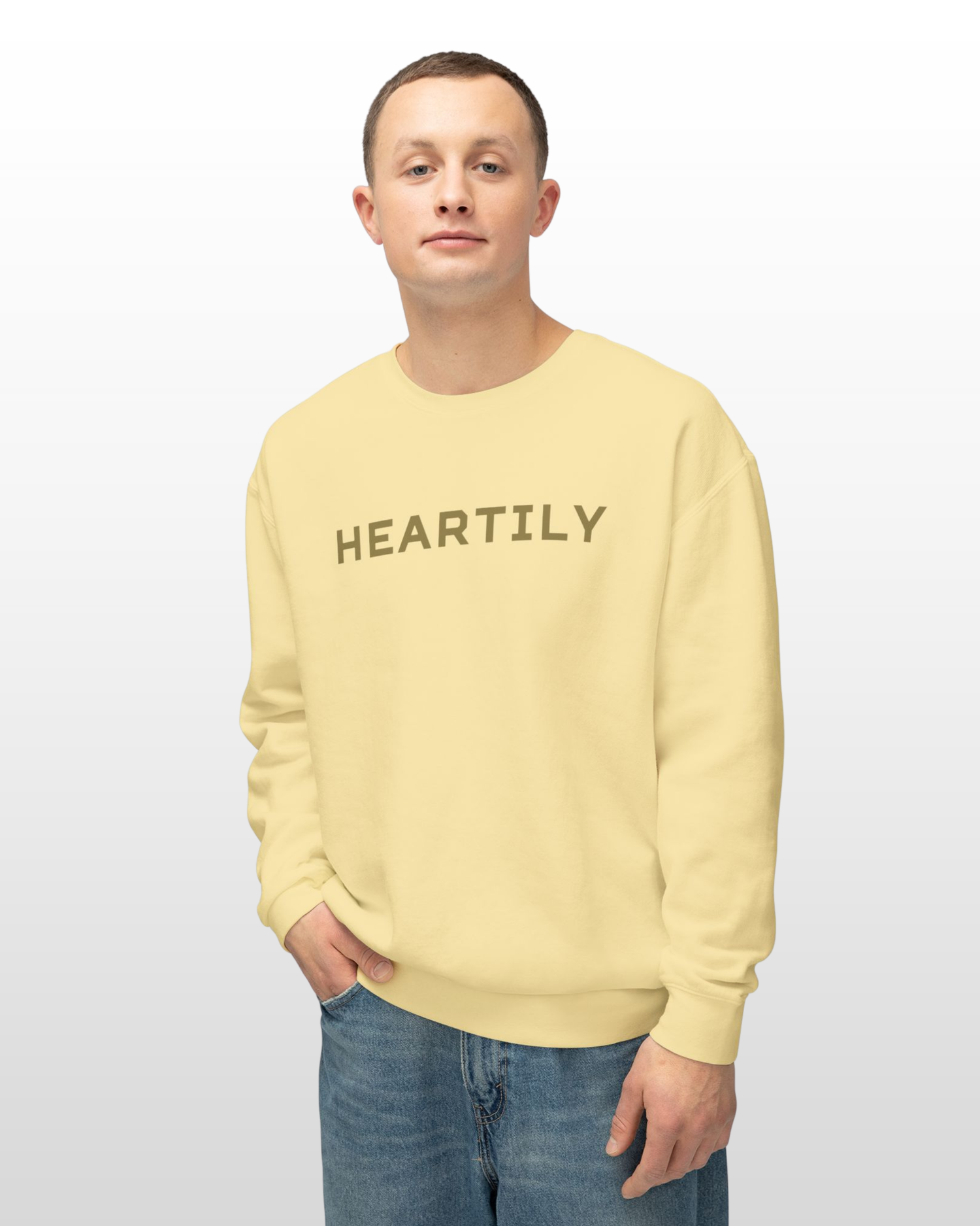 Men Sweatshirts