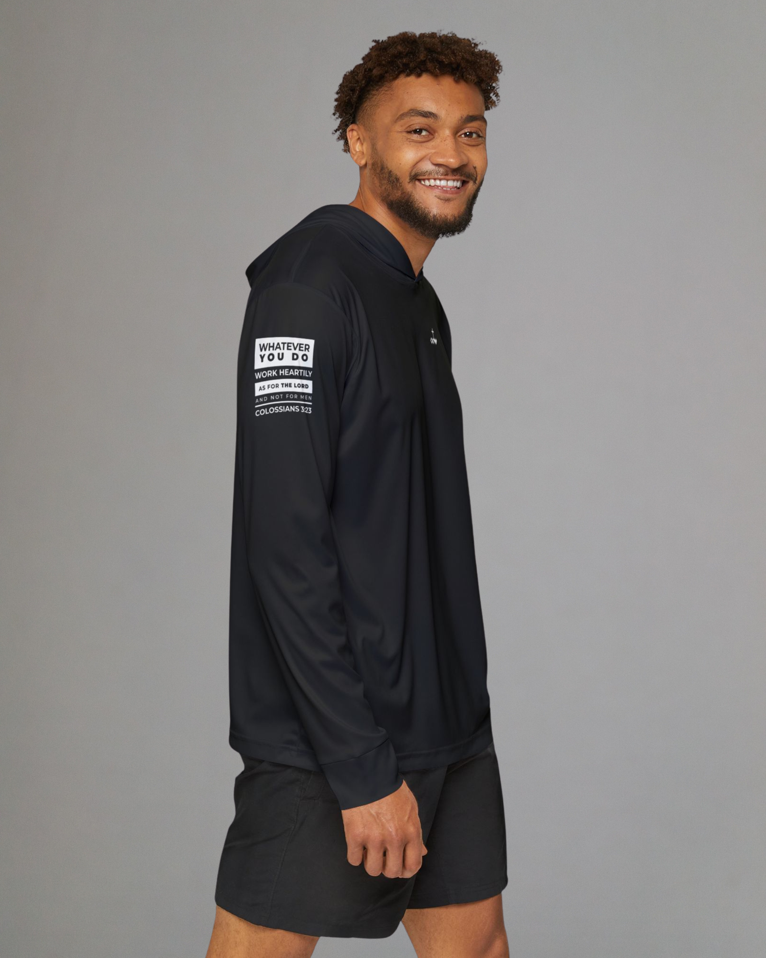 Men Sportswear