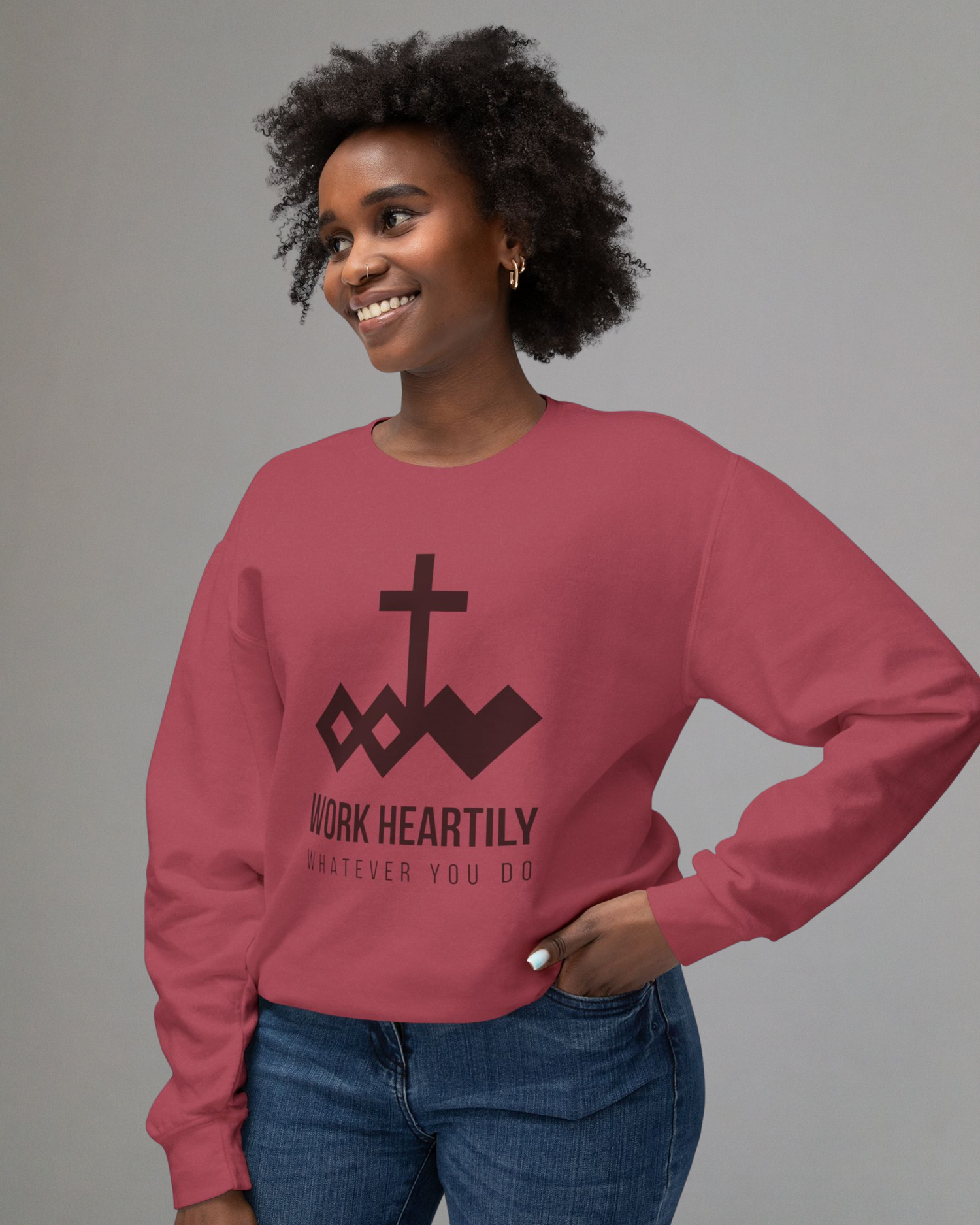Women Sweatshirts
