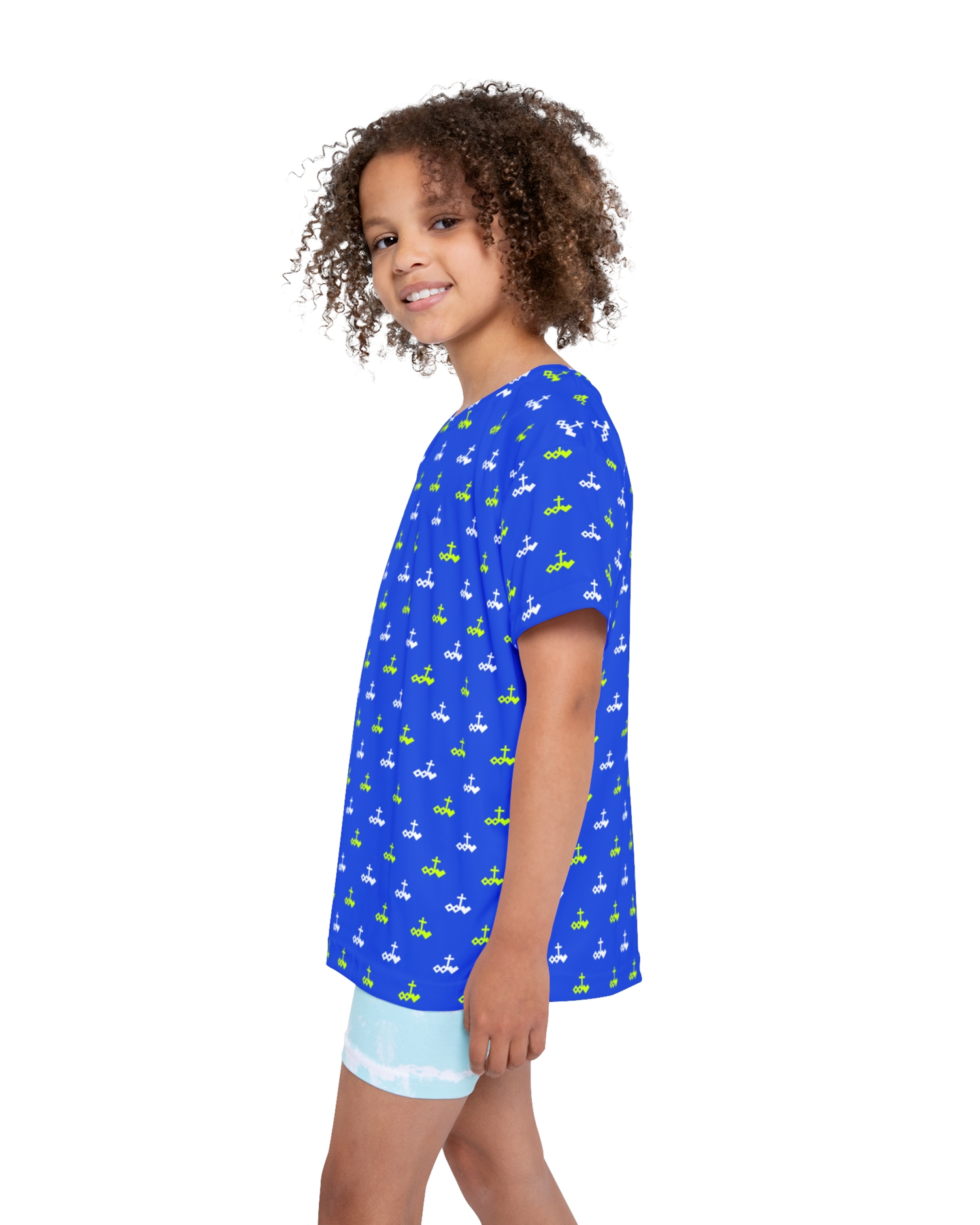 Kid Sportswear