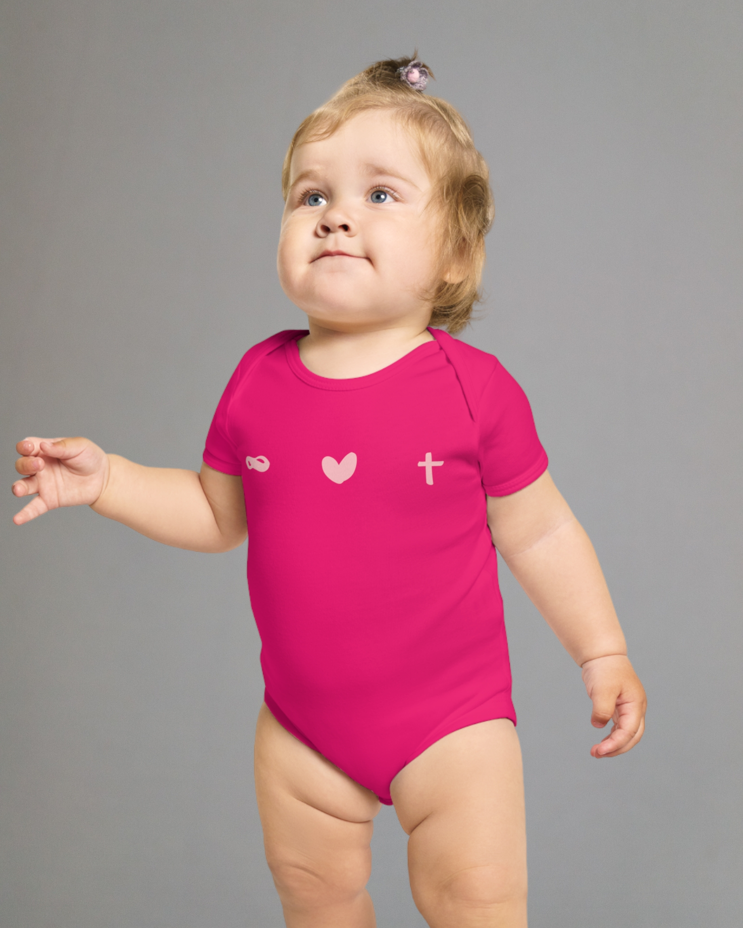 Baby Clothing