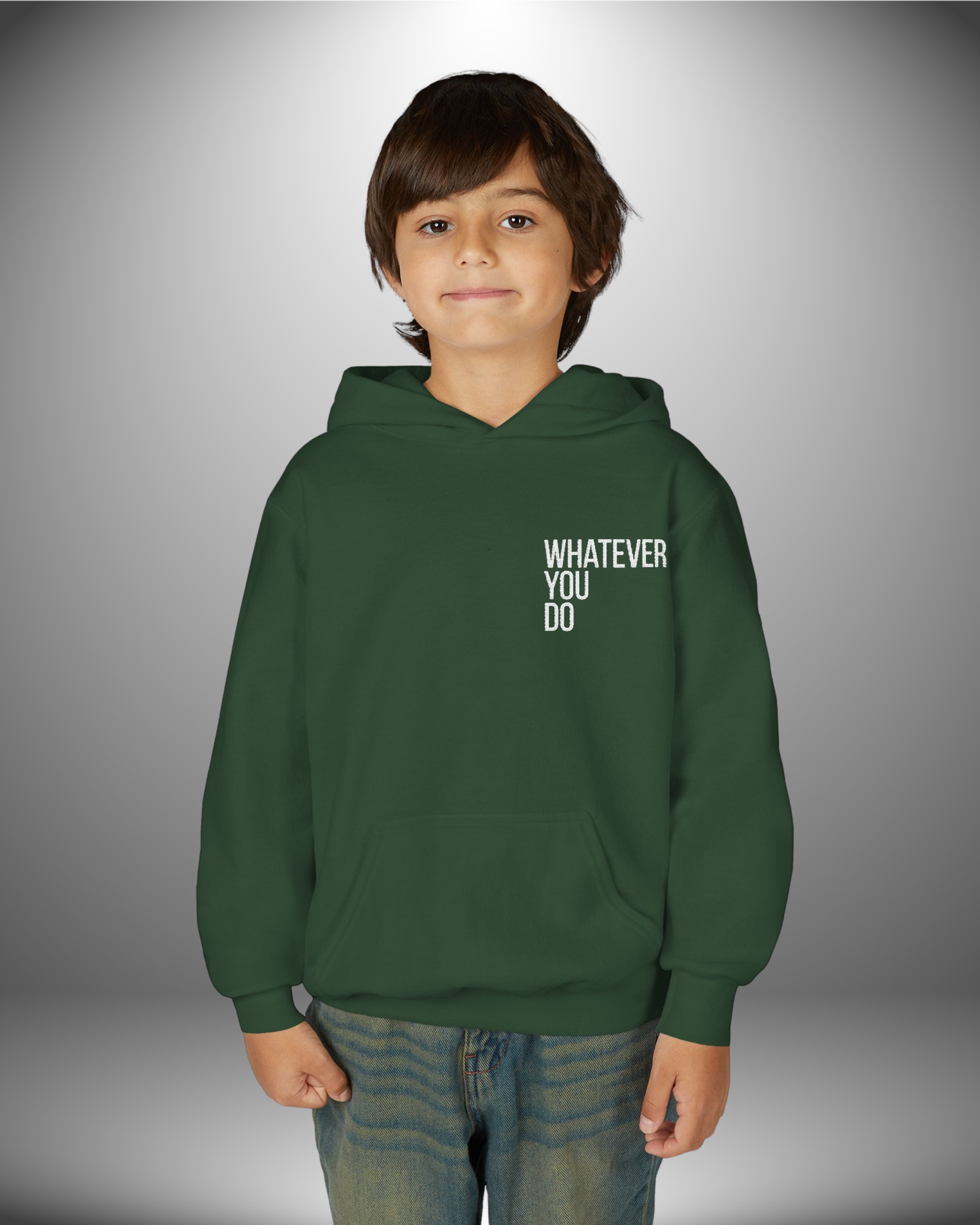Kid Sweatshirts