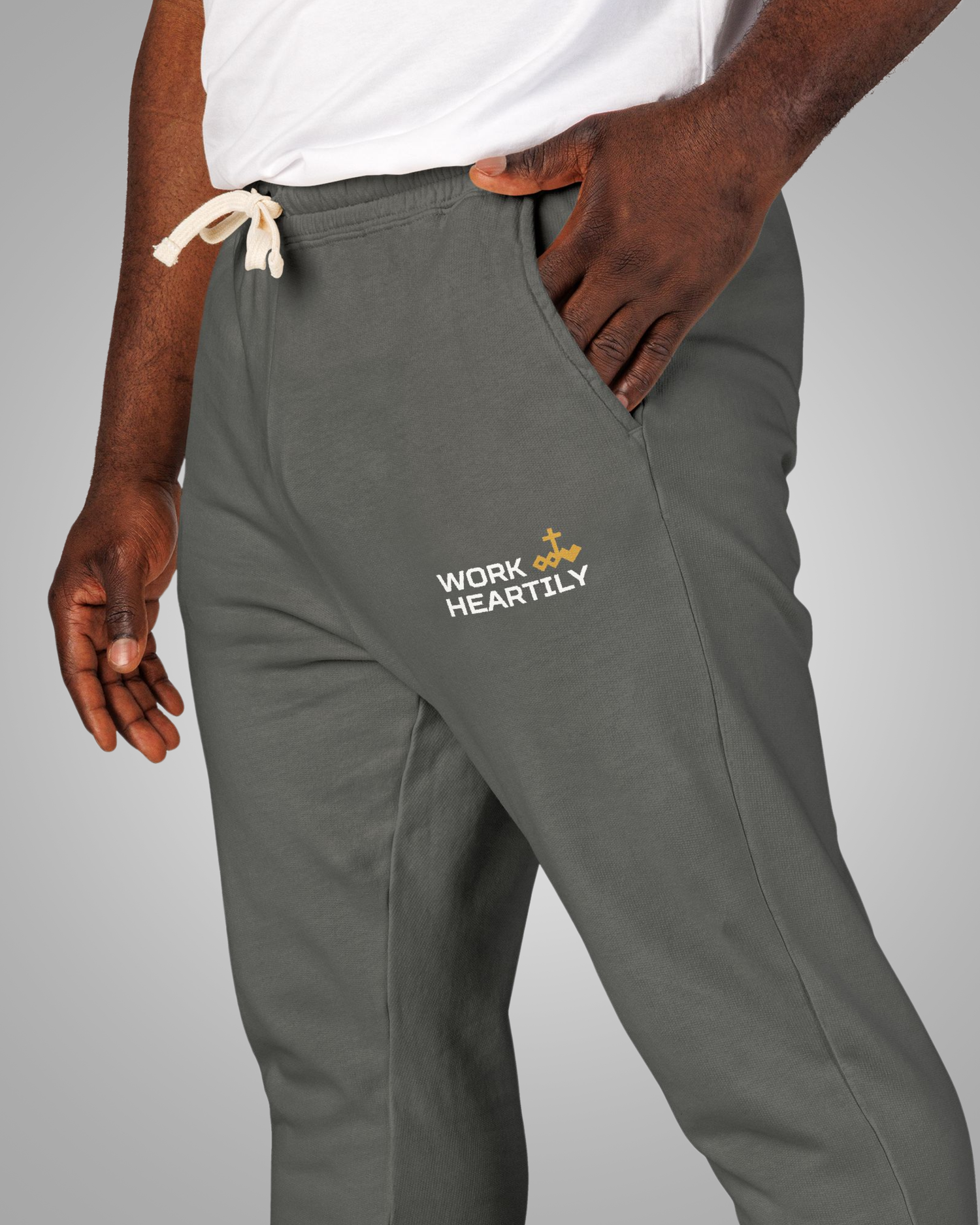 Men Athletic Pants