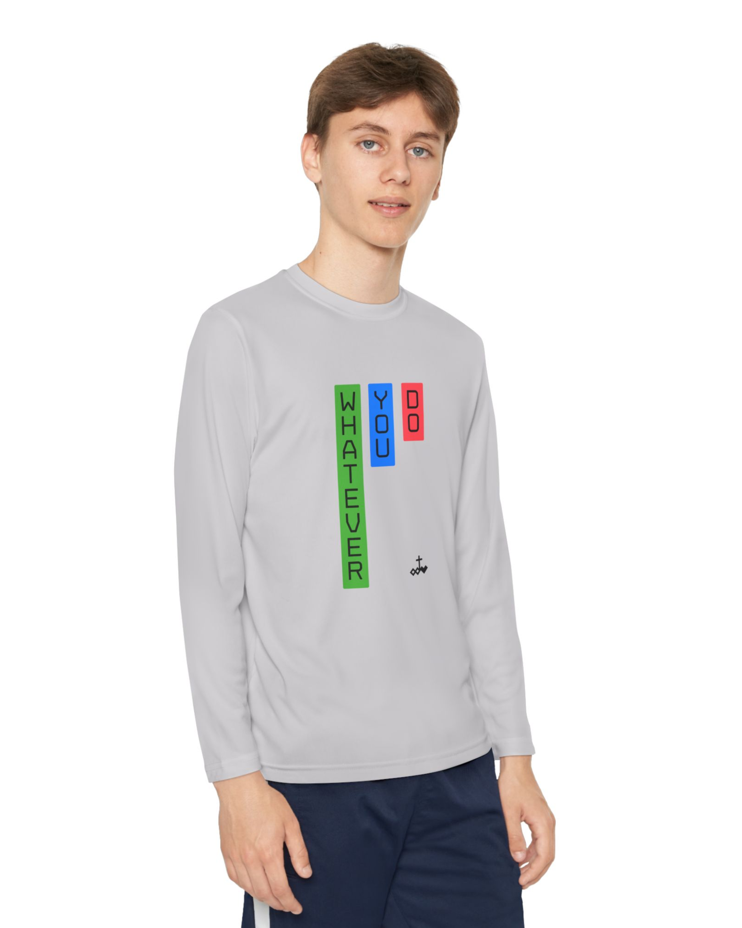 Kid Long Sleeves
