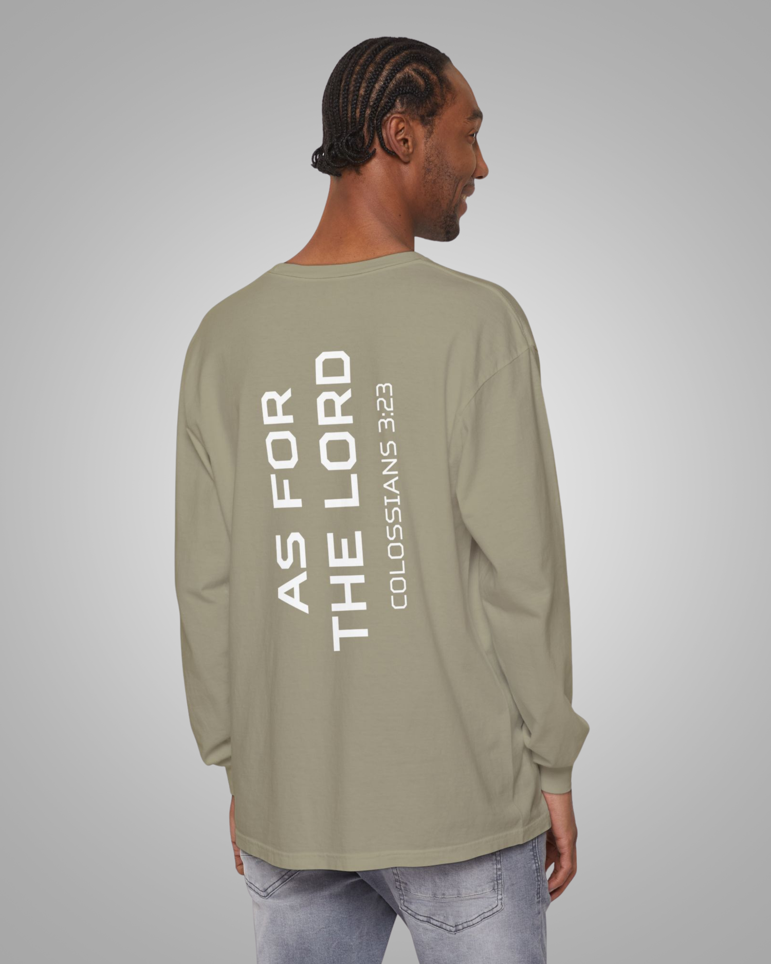 Men Long Sleeves