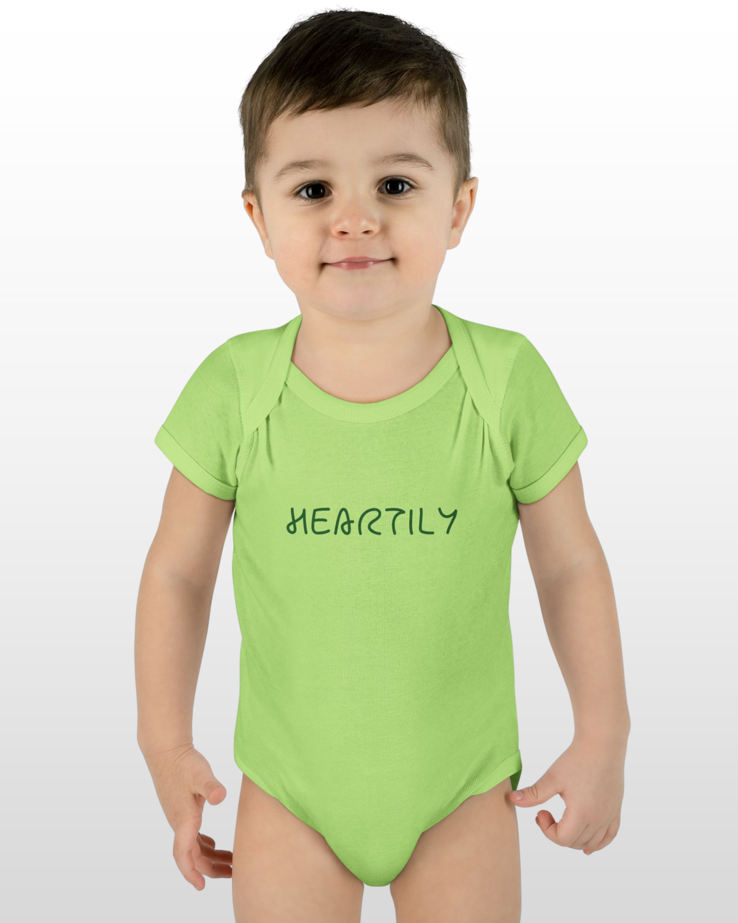 Baby Bodysuits