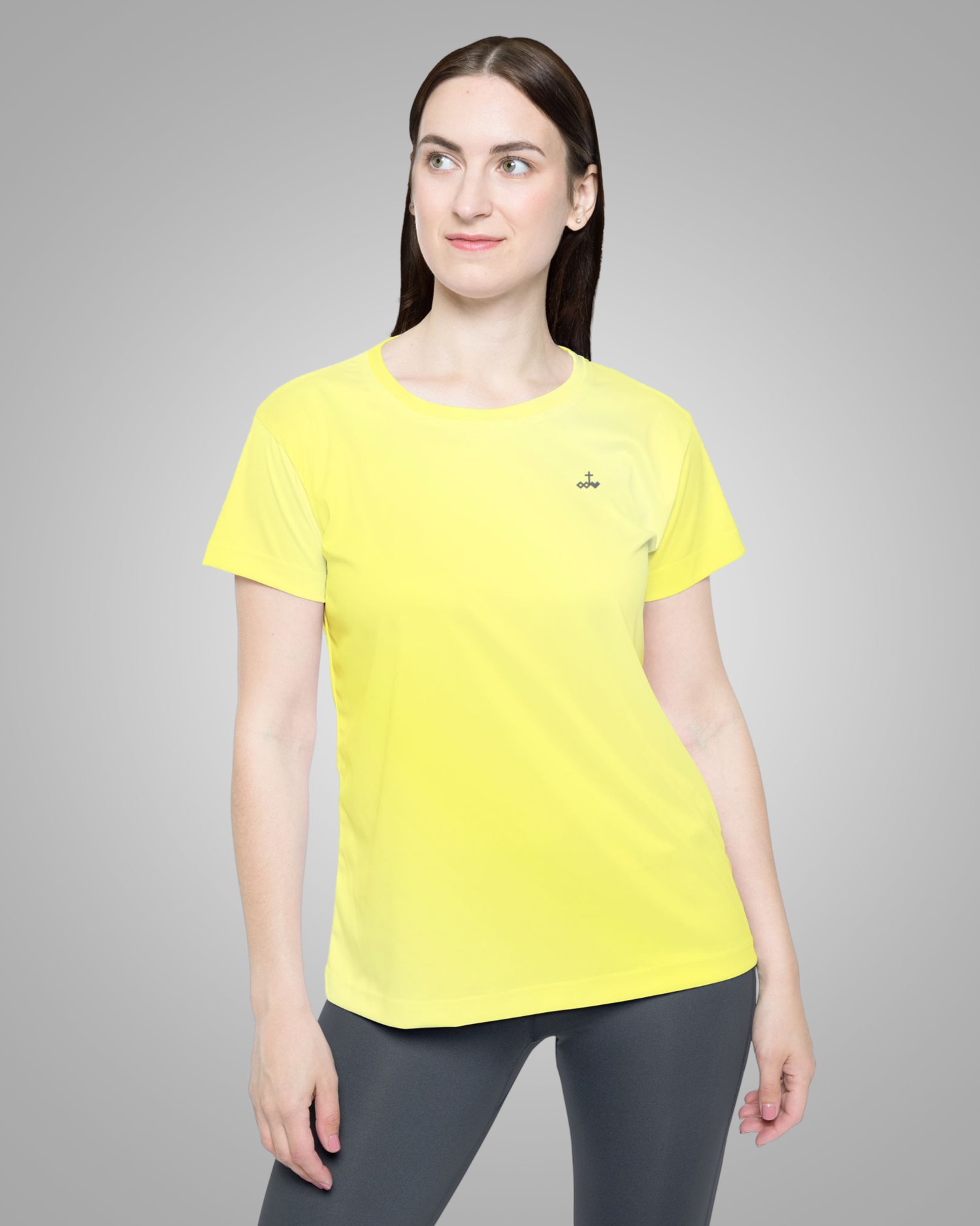 Women Athletic Short Sleeves