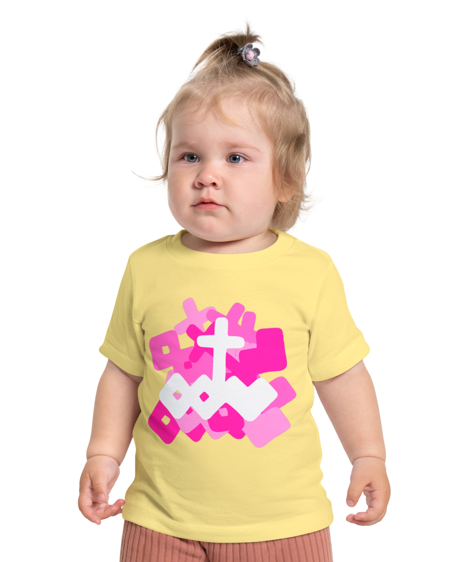 Infant Short Sleeves