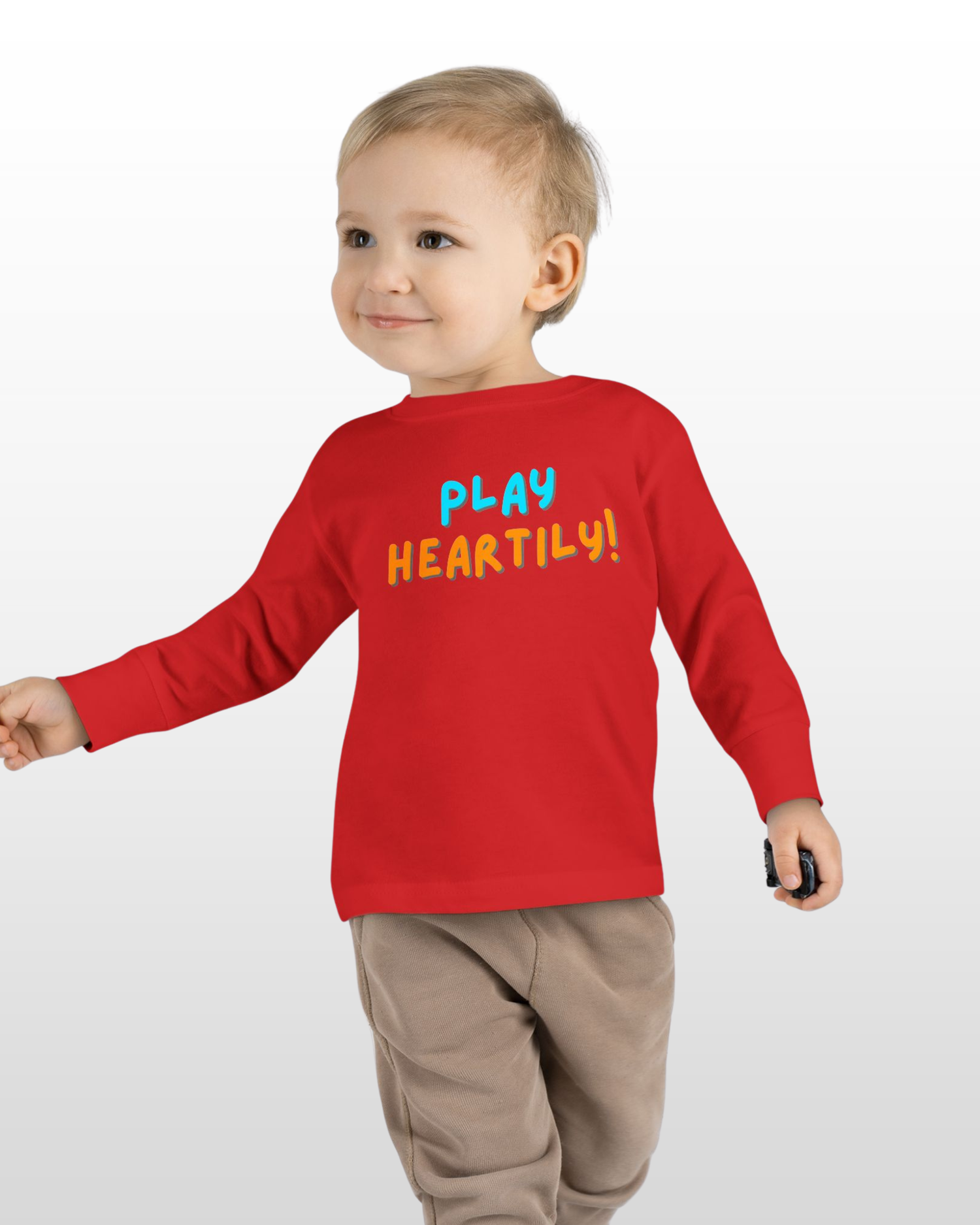 Toddler Shirts