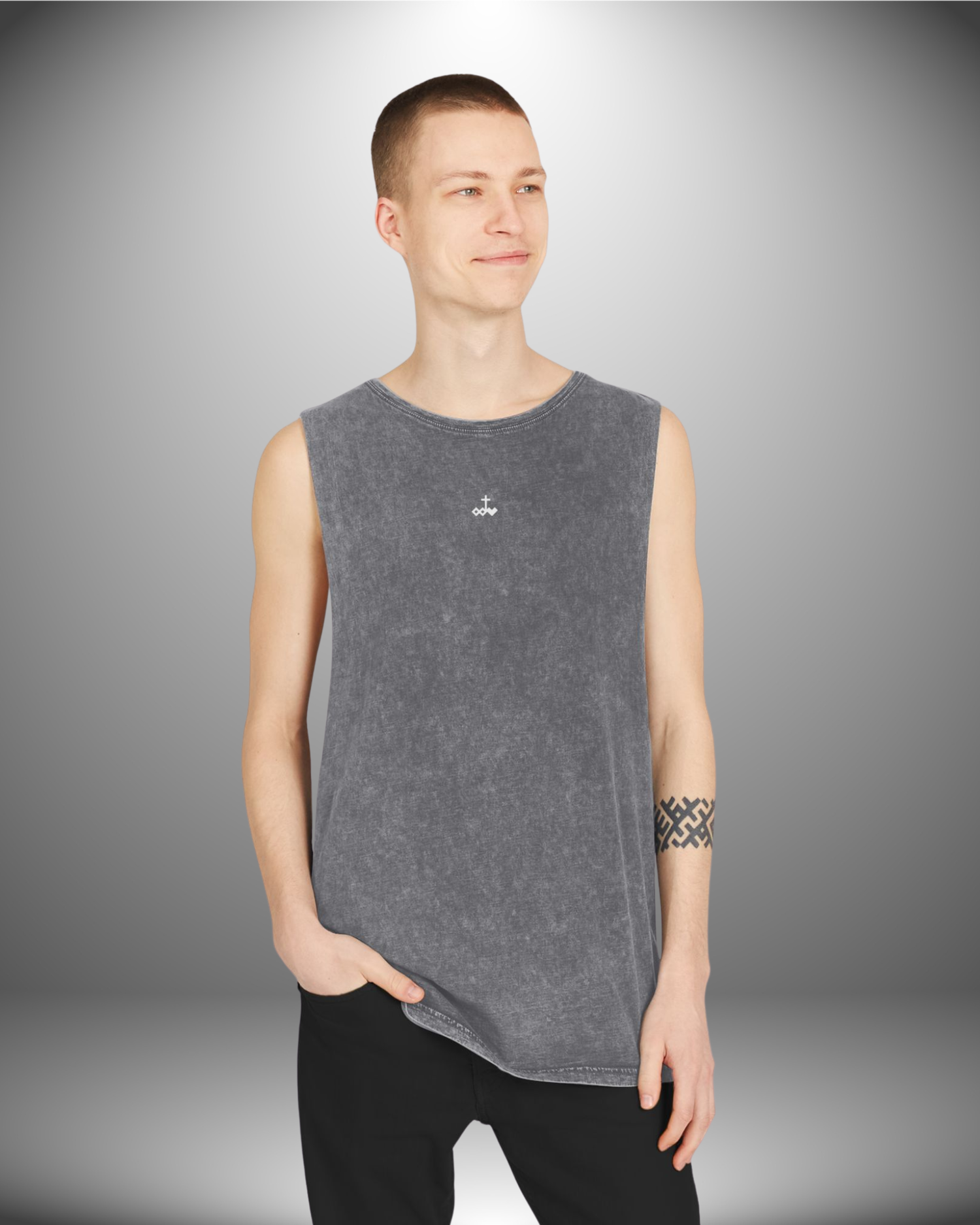 Men Tank Tops