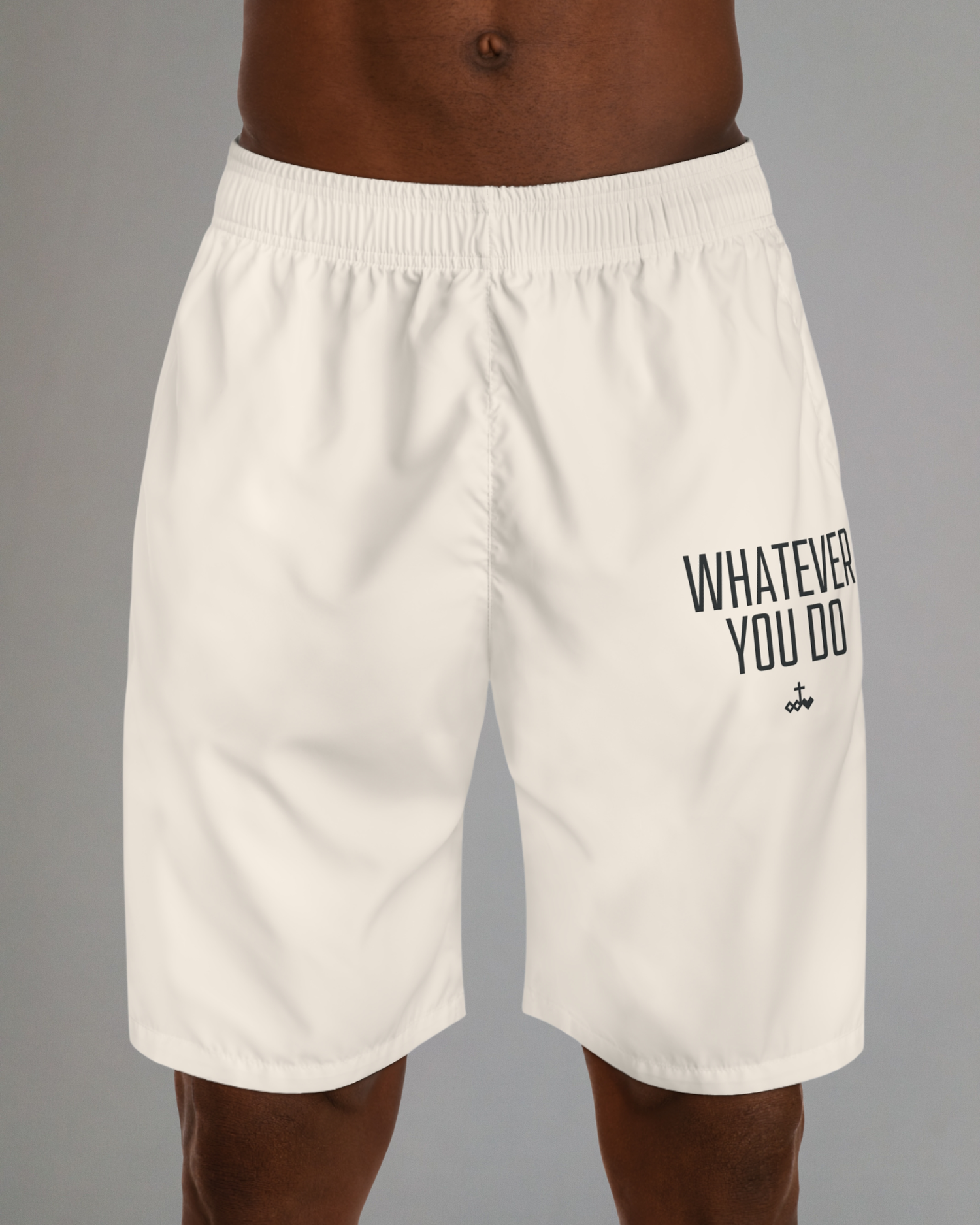 Men Athletic Shorts
