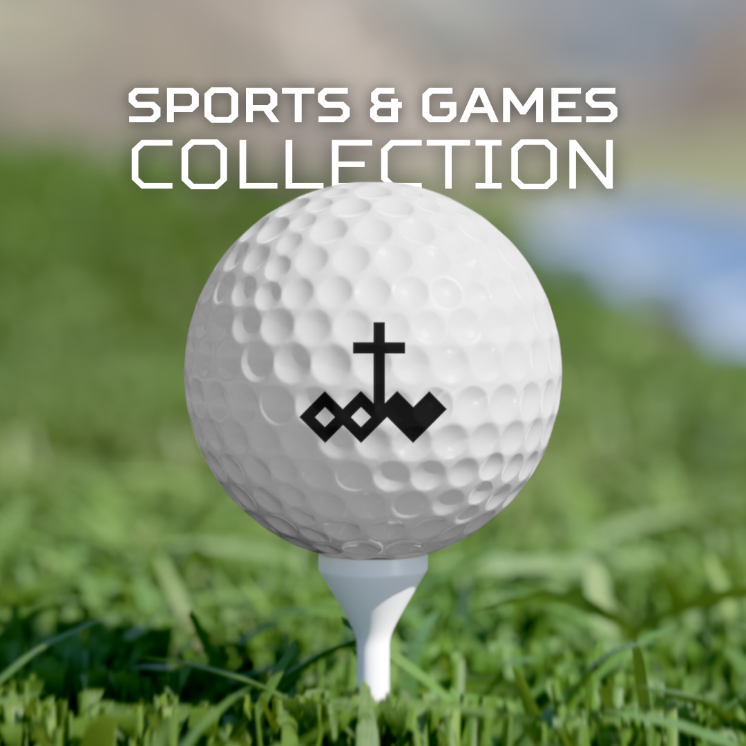 Sports & Games